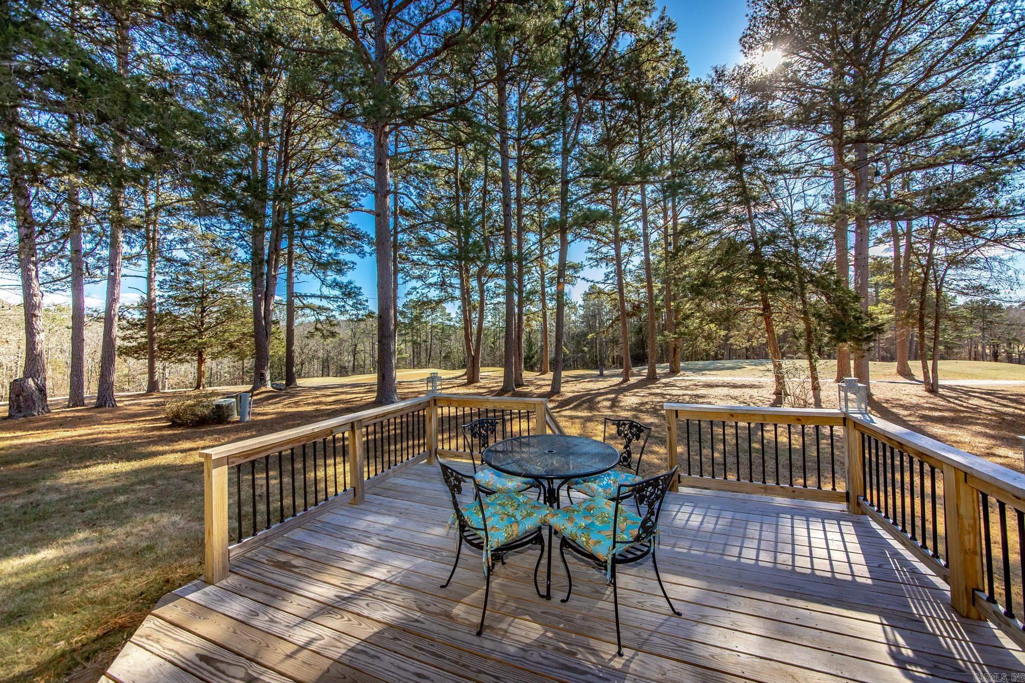 131 The Greens  Fairfield Bay, AR