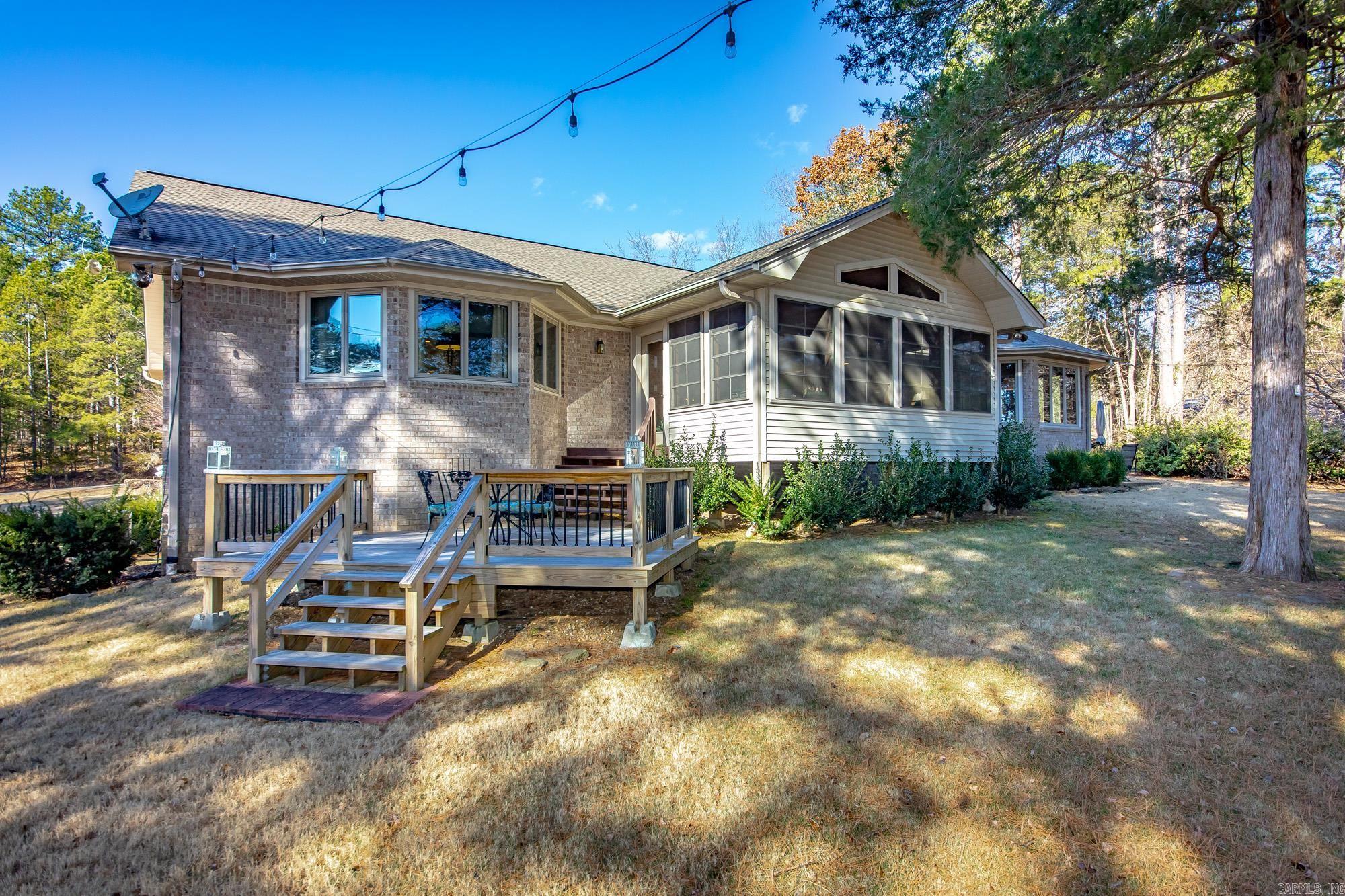 131 The Greens  Fairfield Bay, AR