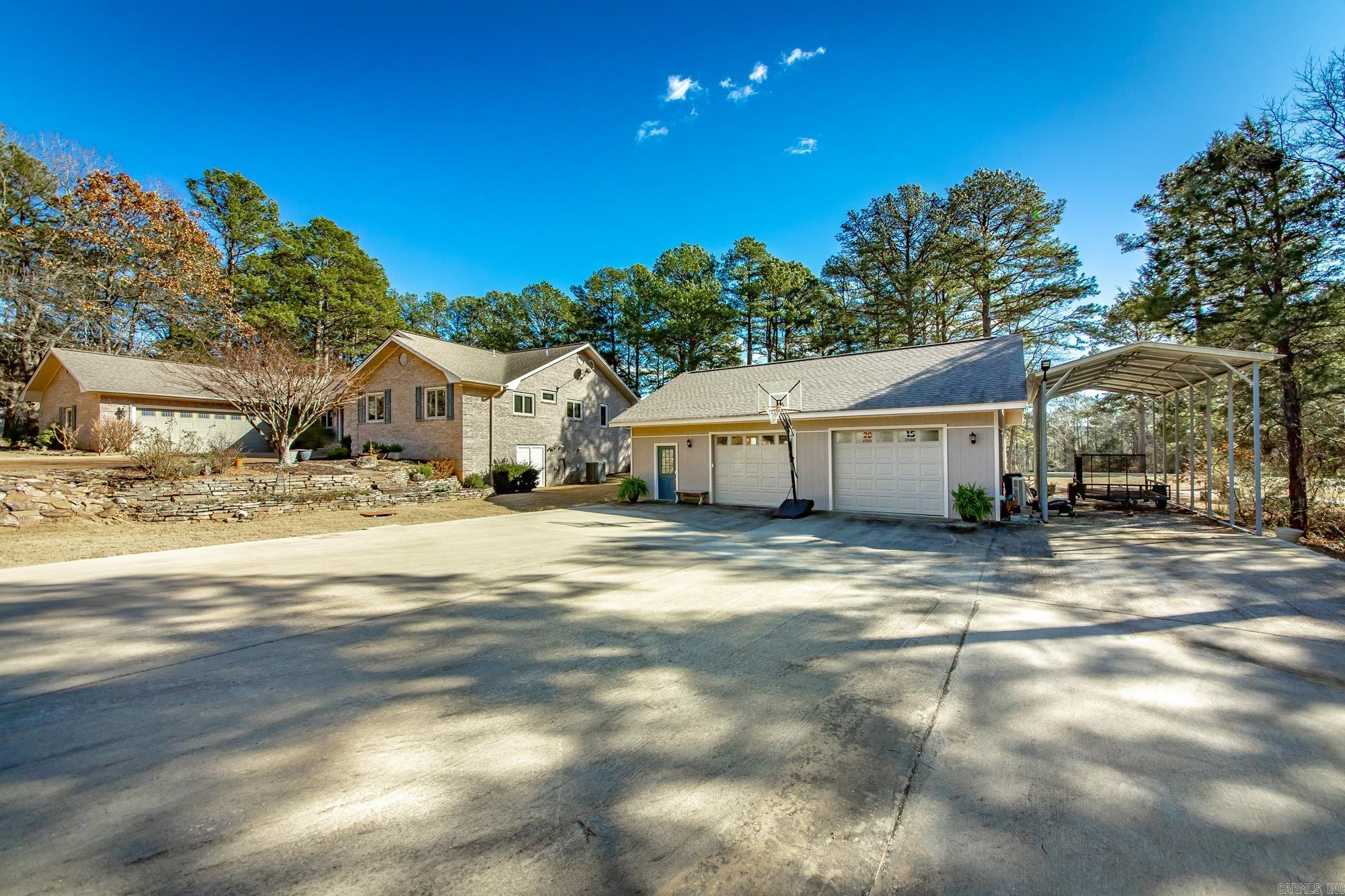 131 The Greens  Fairfield Bay, AR