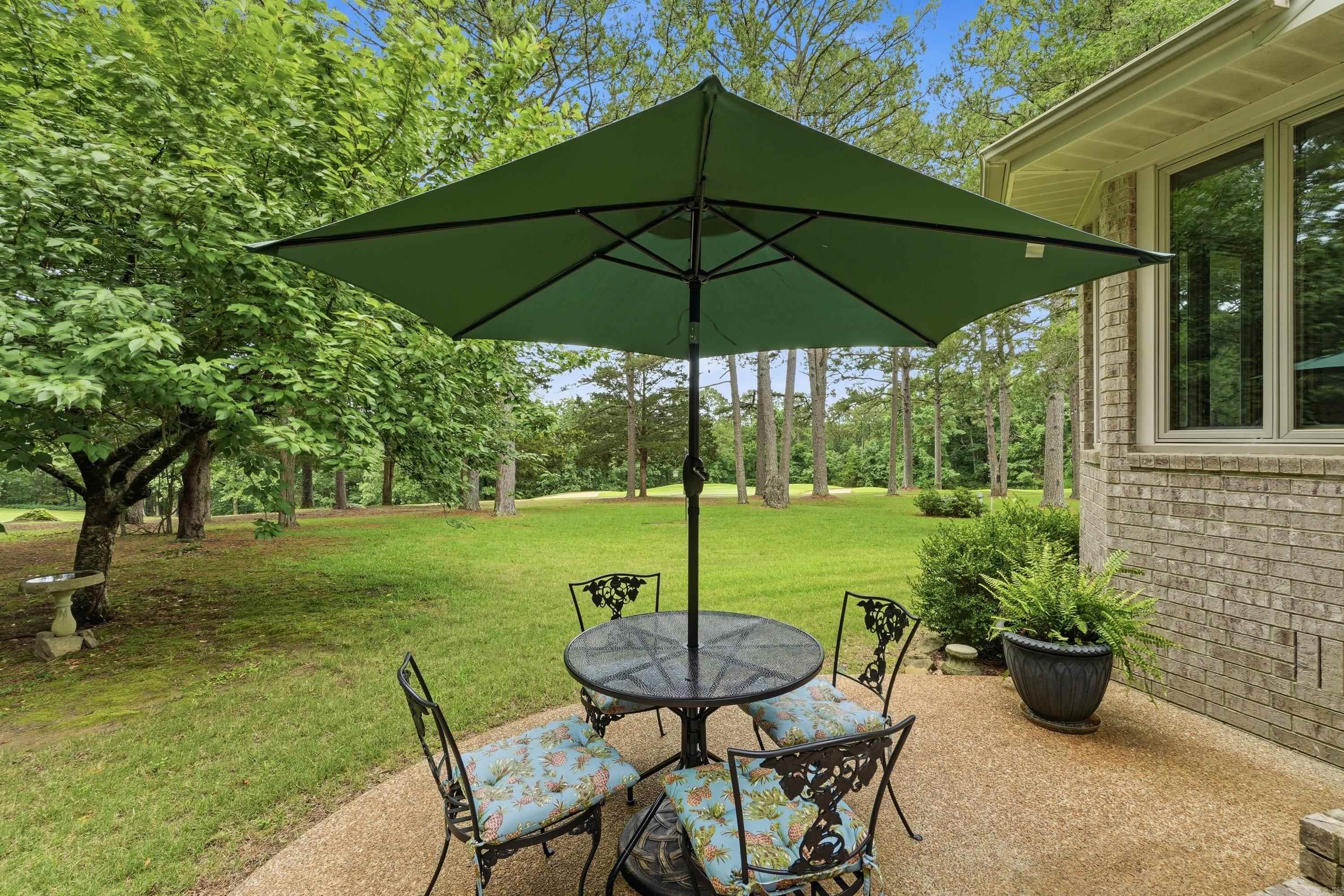 131 The Greens Fairfield Bay, AR 72088