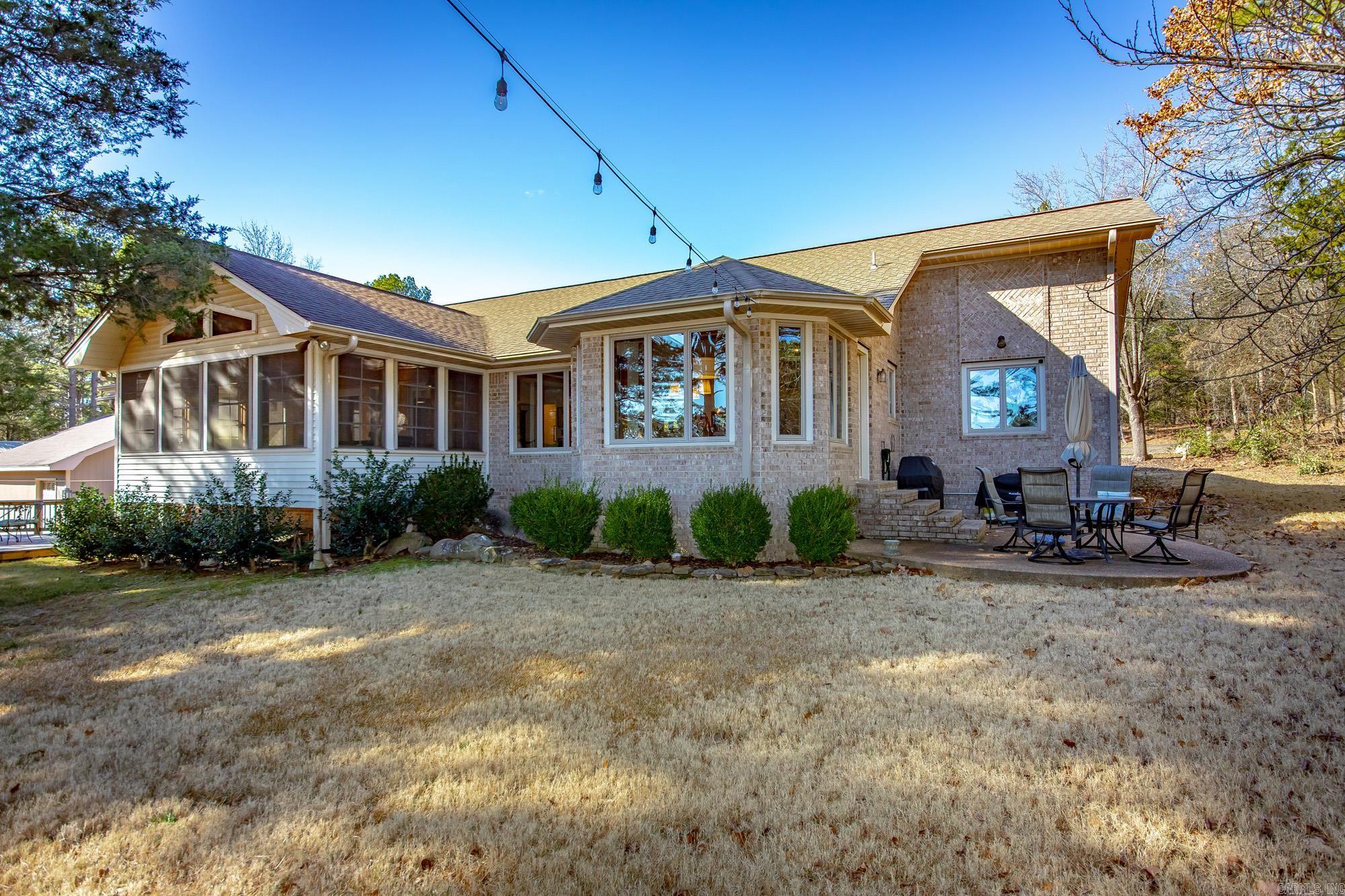 131 The Greens  Fairfield Bay, AR