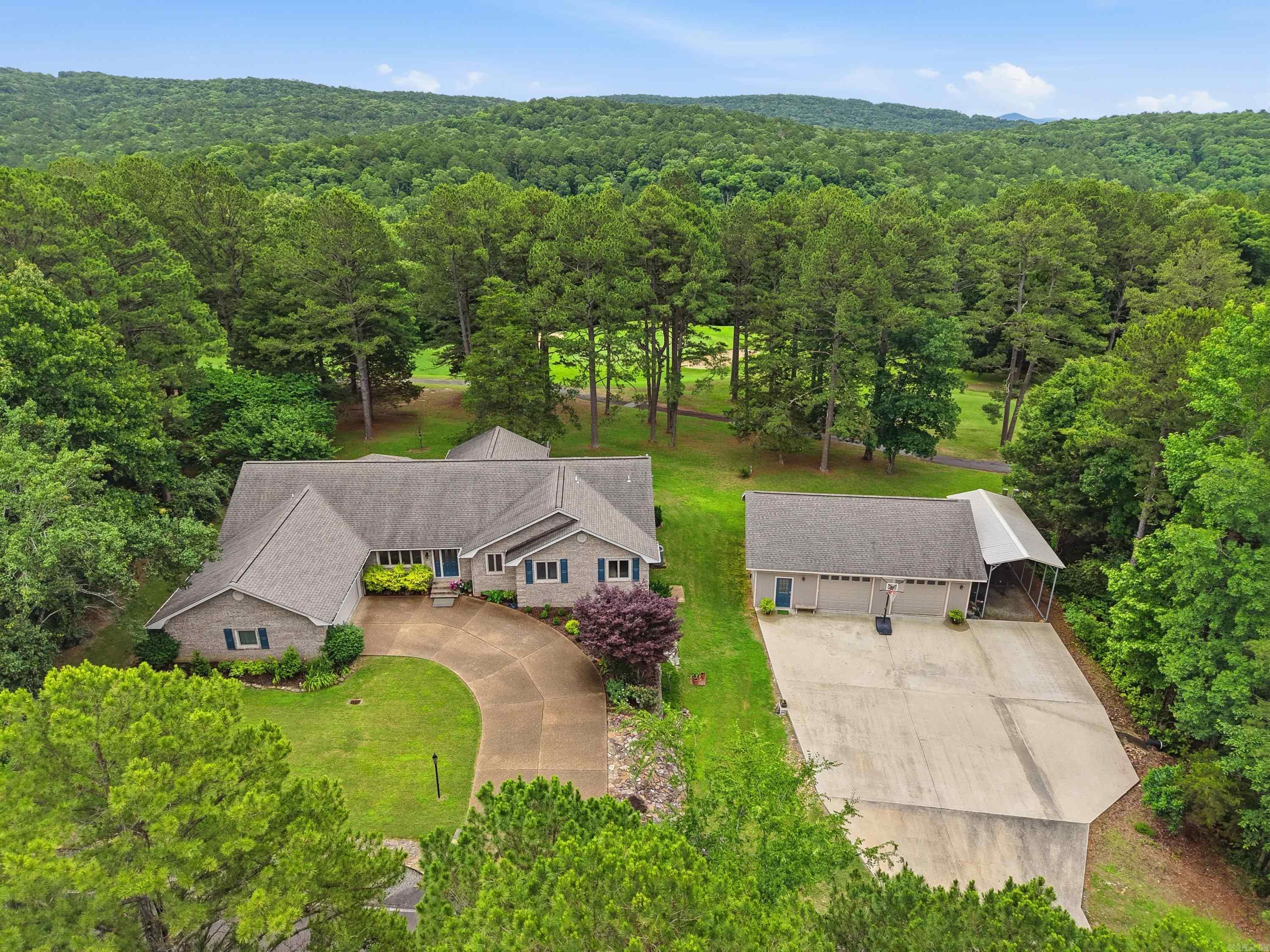 131 The Greens Fairfield Bay, AR 72088