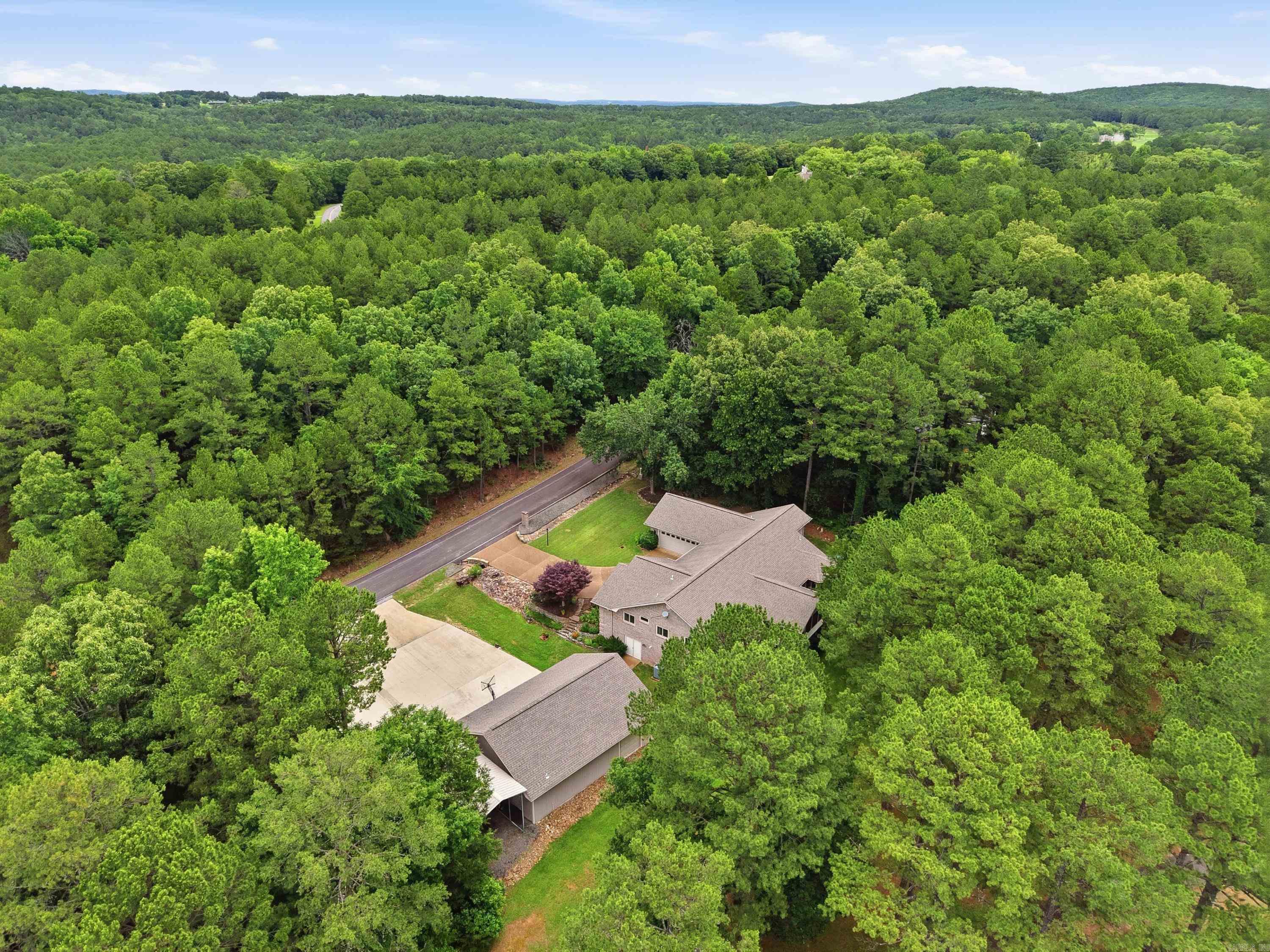 131 The Greens Fairfield Bay, AR 72088