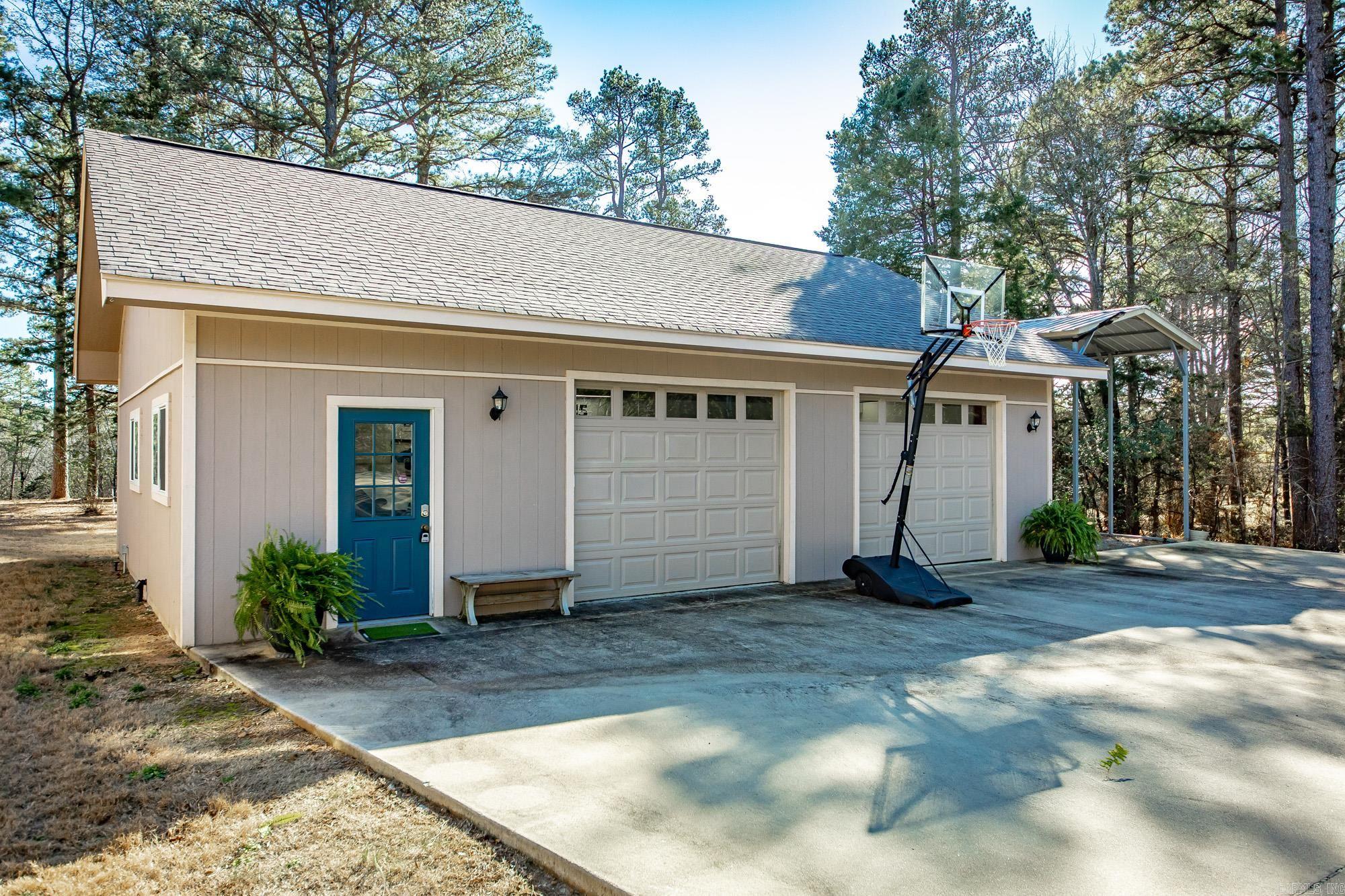 131 The Greens  Fairfield Bay, AR