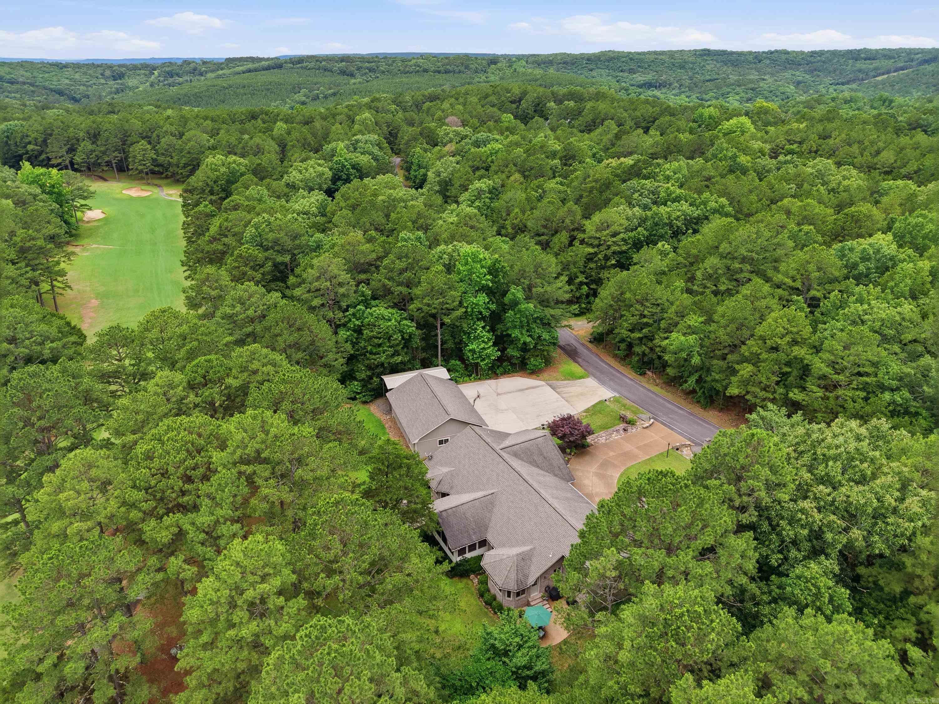 131 The Greens Fairfield Bay, AR 72088