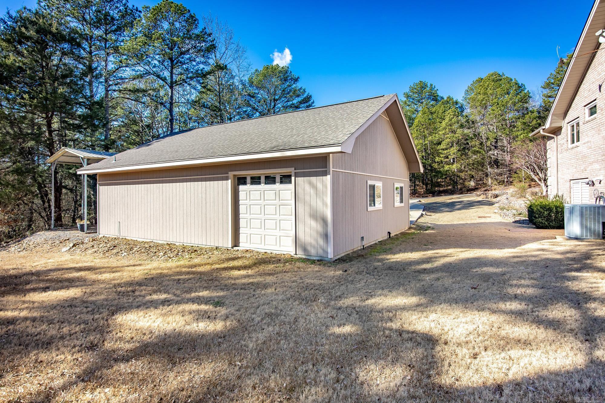 131 The Greens  Fairfield Bay, AR