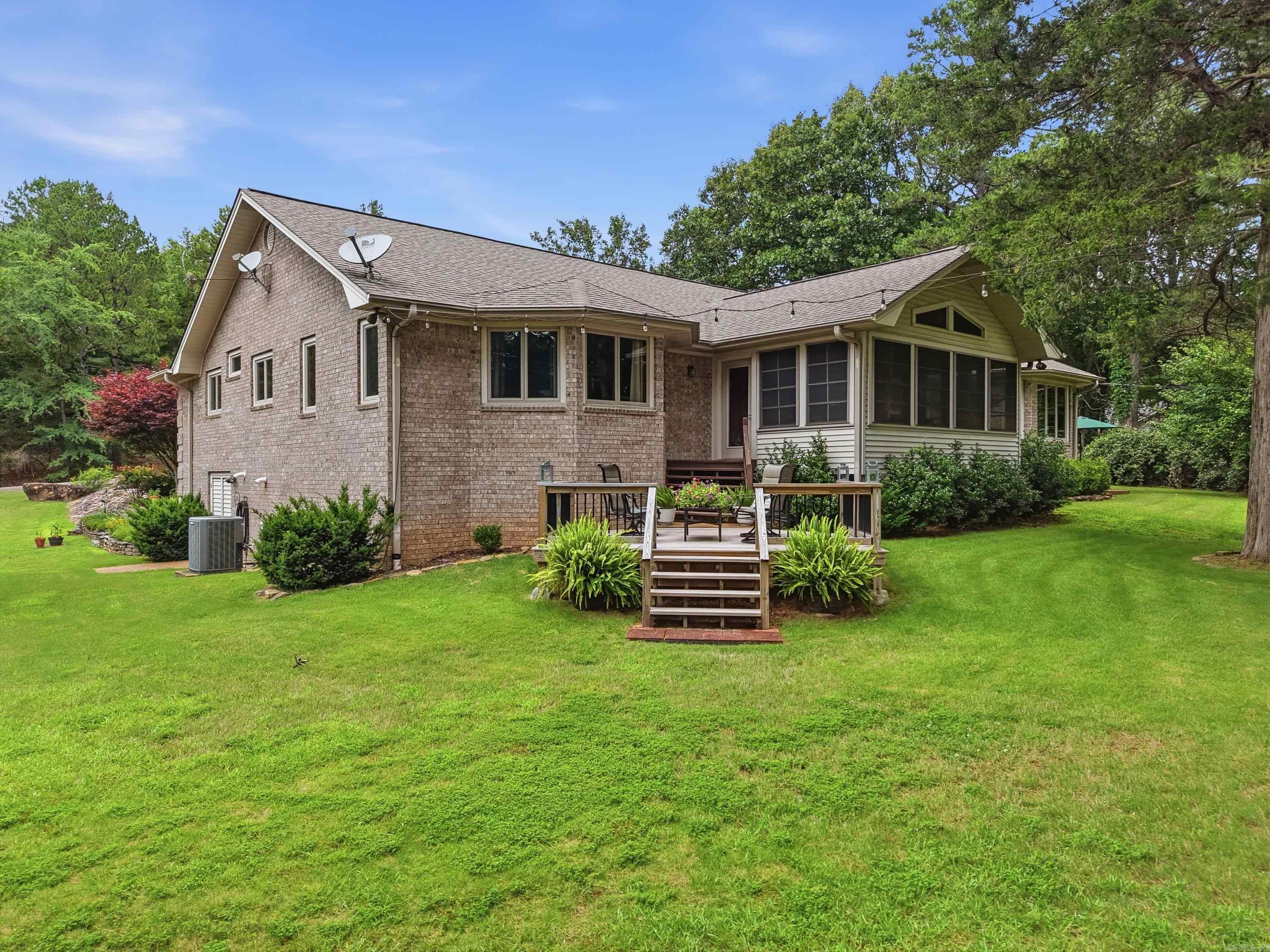 131 The Greens Fairfield Bay, AR 72088