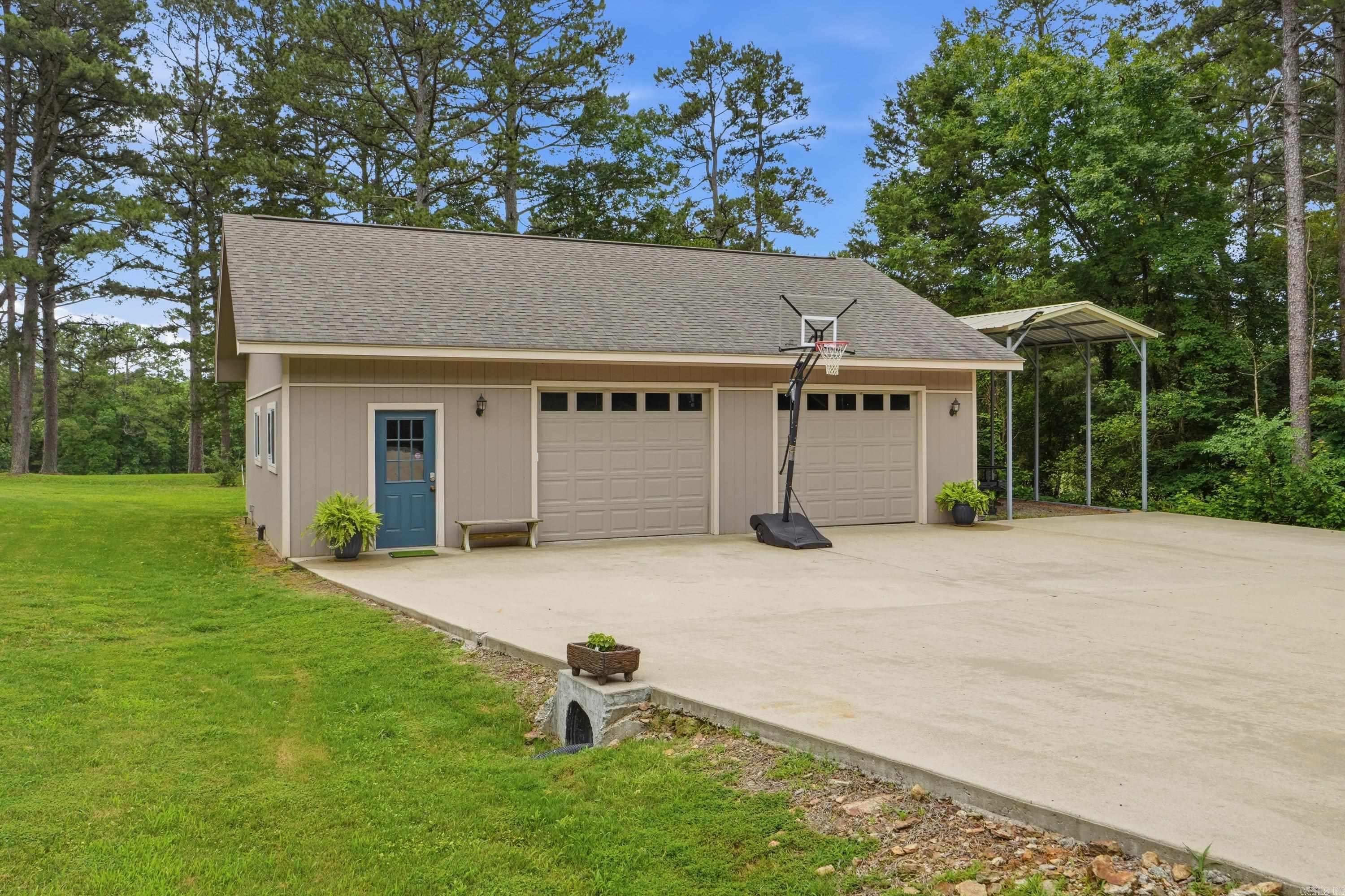 131 The Greens Fairfield Bay, AR 72088