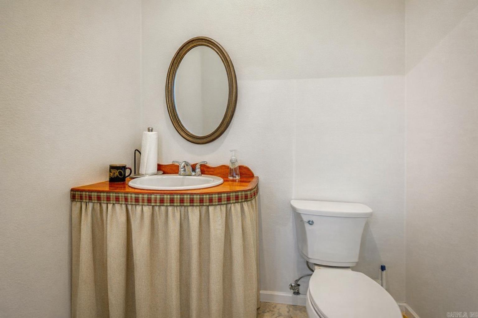 131 The Greens  Fairfield Bay, AR