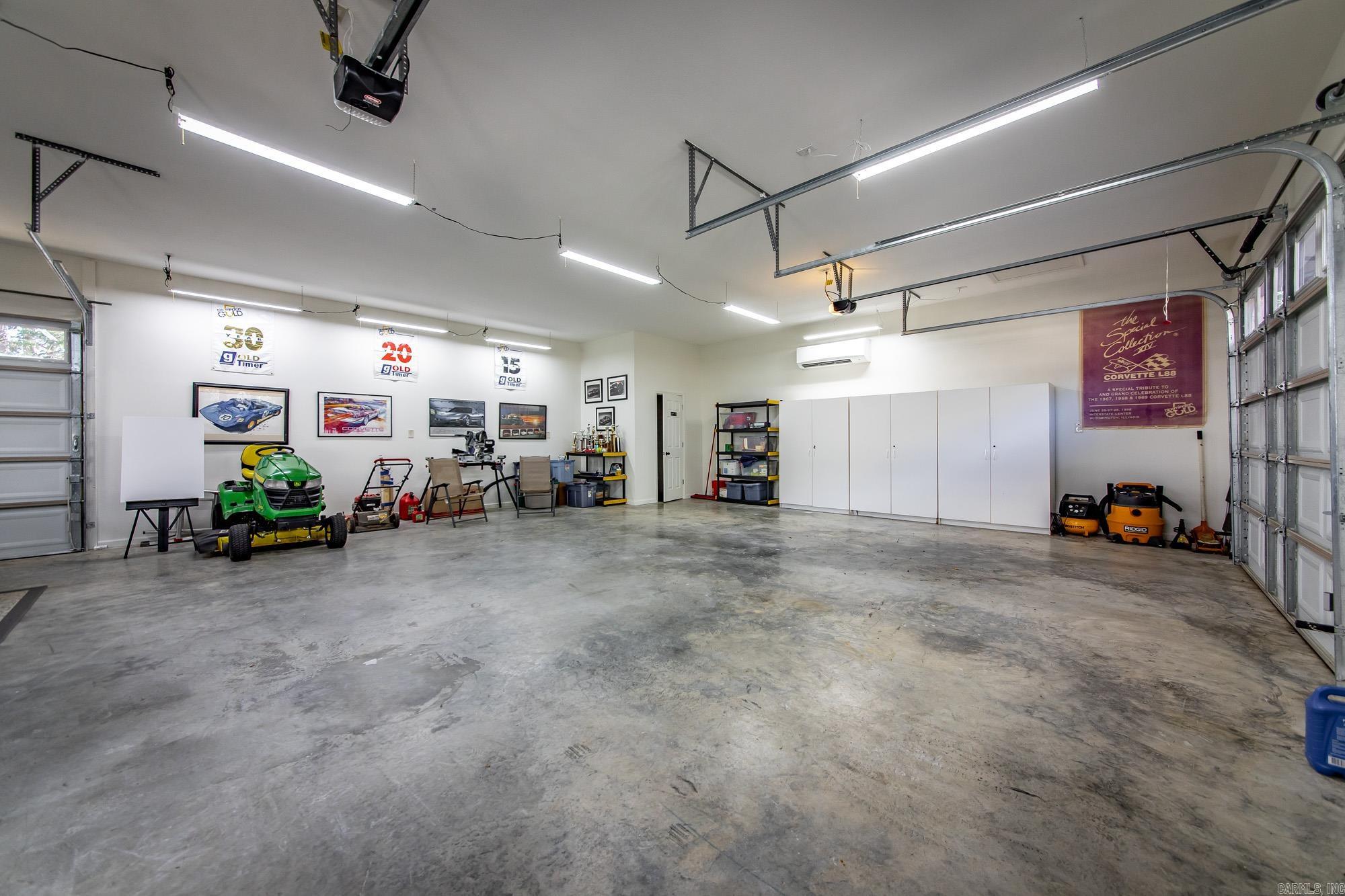 131 The Greens Fairfield Bay, AR 72088
