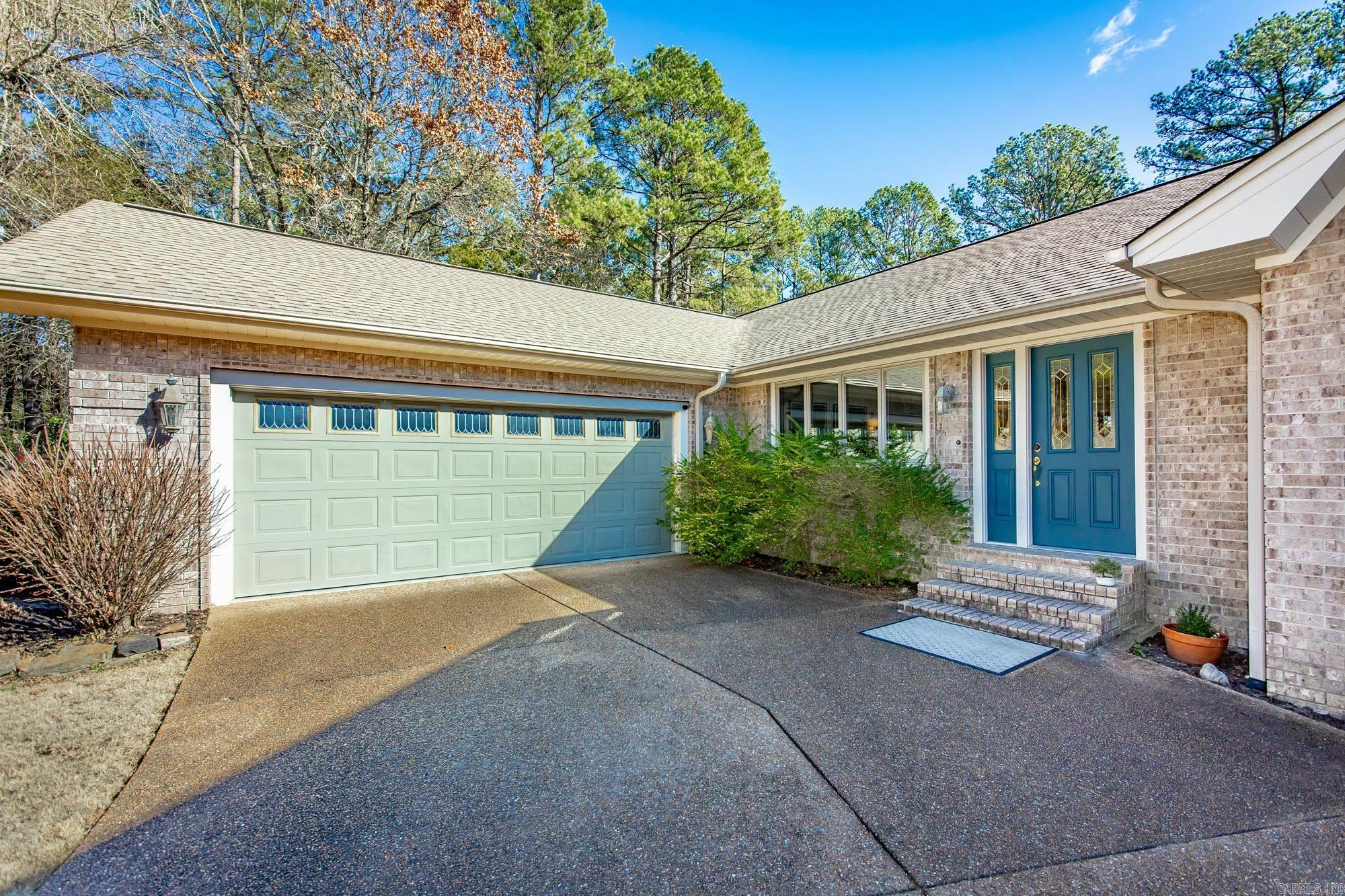 131 The Greens  Fairfield Bay, AR