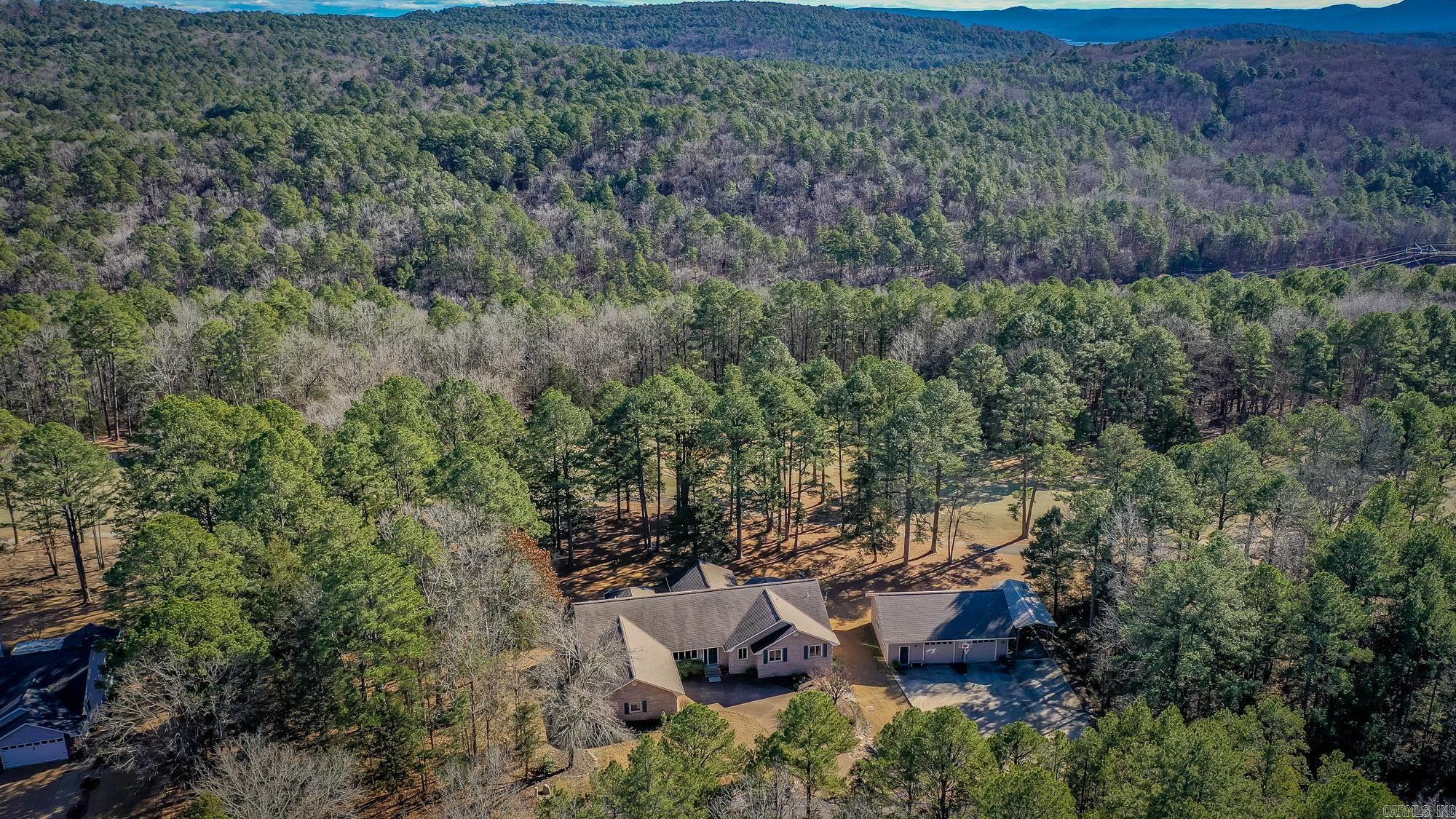 131 The Greens  Fairfield Bay, AR