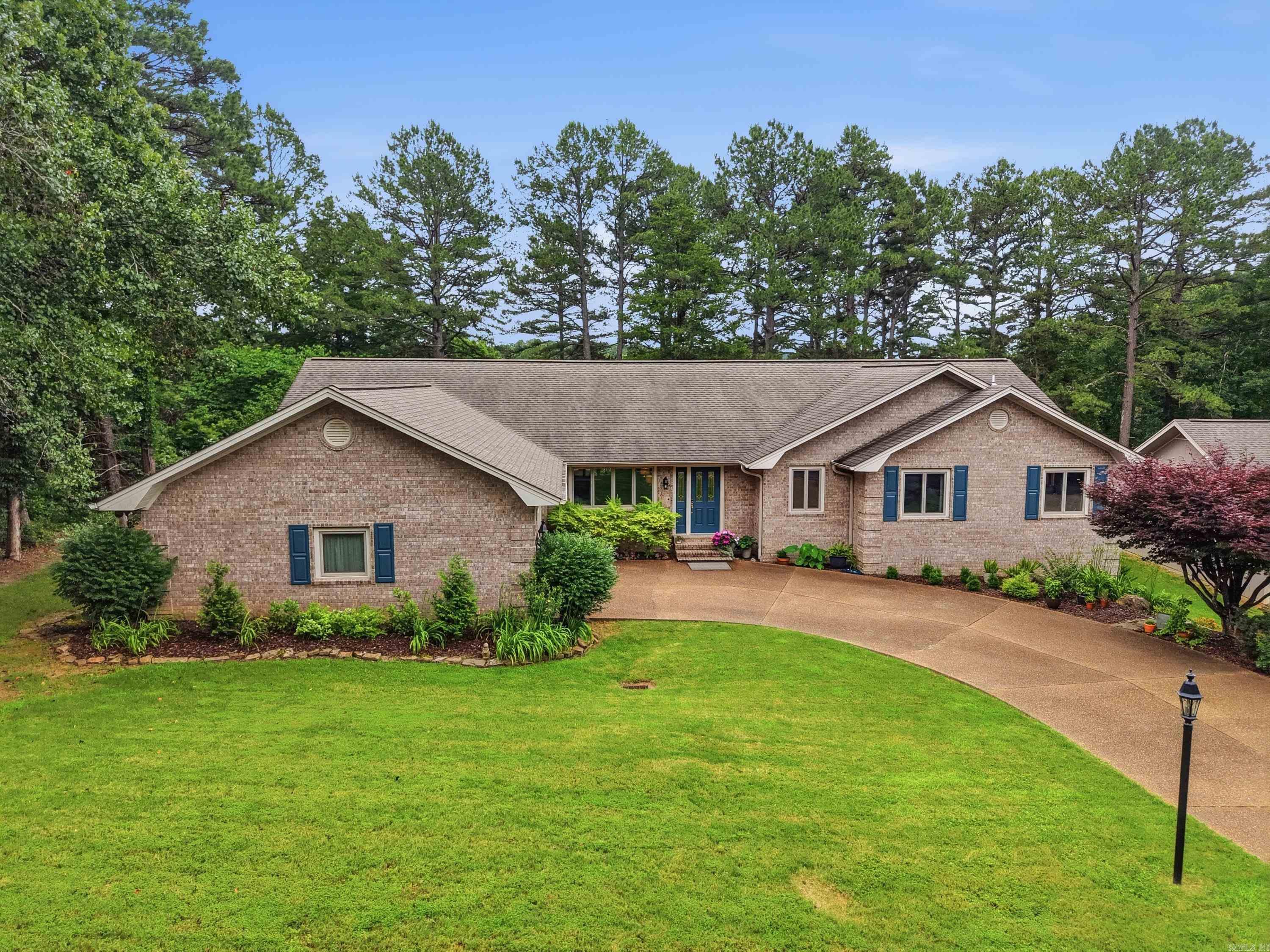 131 The Greens Fairfield Bay, AR 72088