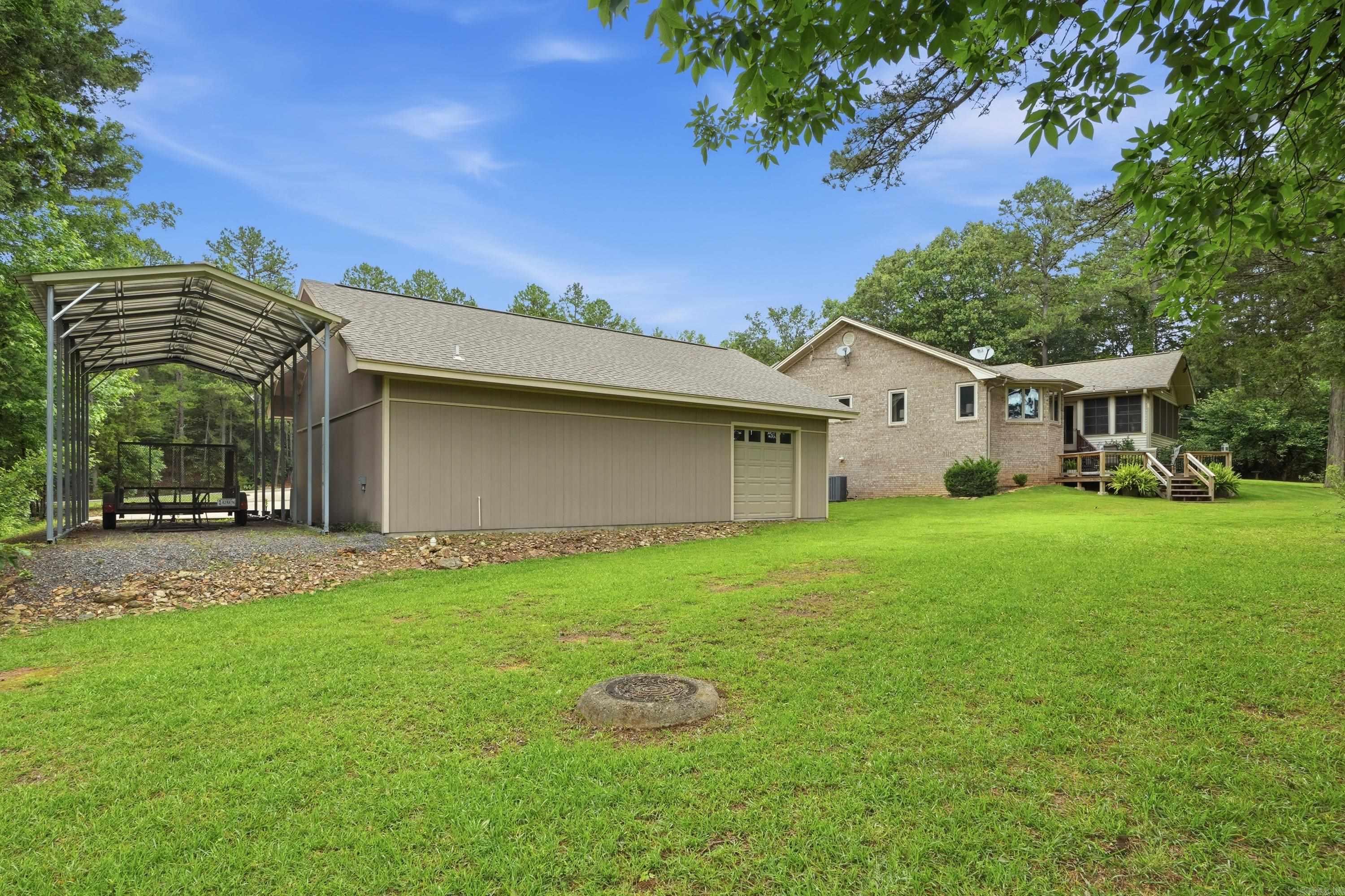131 The Greens Fairfield Bay, AR 72088