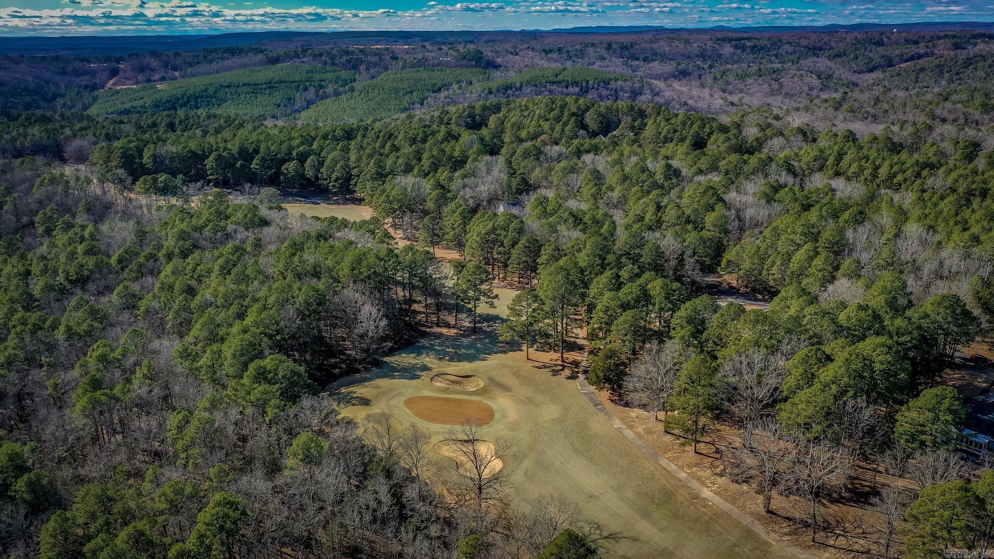 131 The Greens  Fairfield Bay, AR