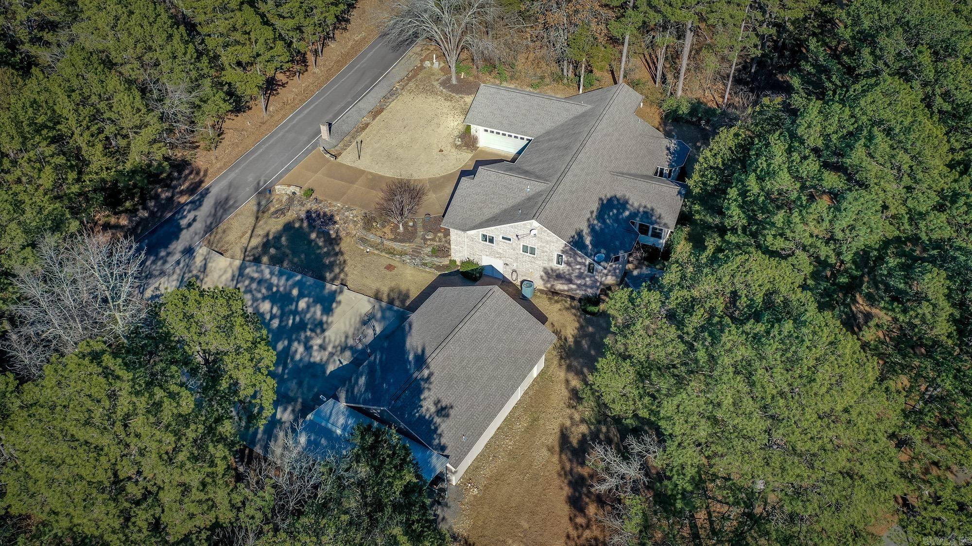 131 The Greens  Fairfield Bay, AR