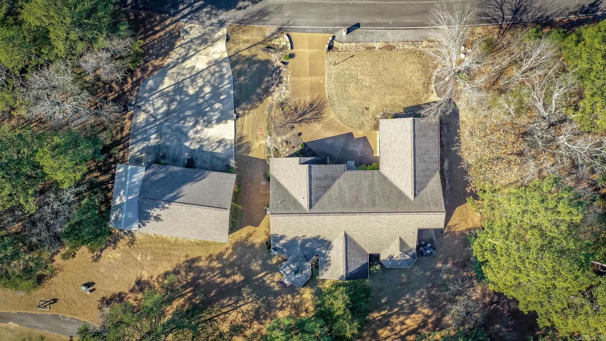 131 The Greens  Fairfield Bay, AR