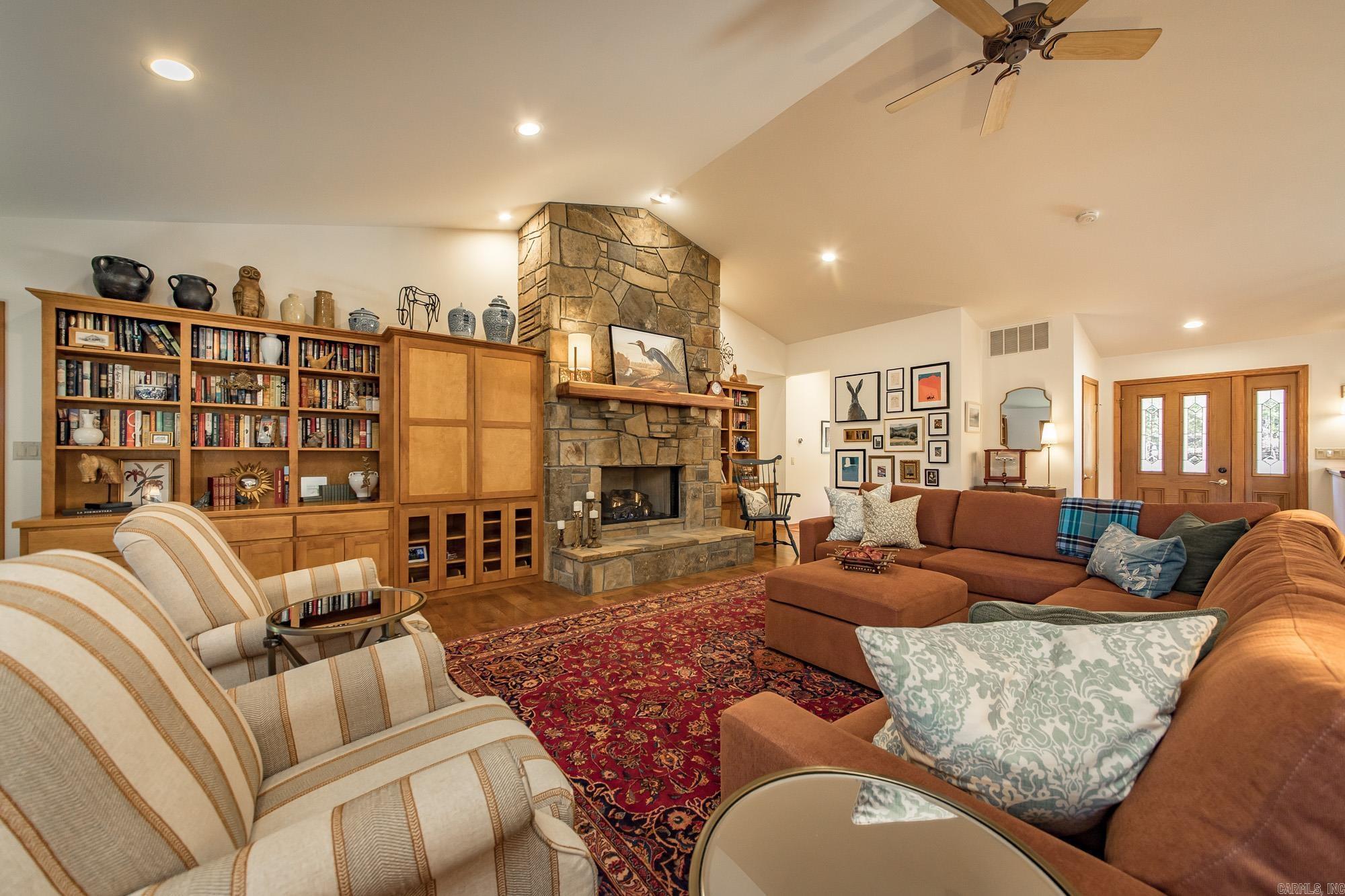 131 The Greens Fairfield Bay, AR 72088