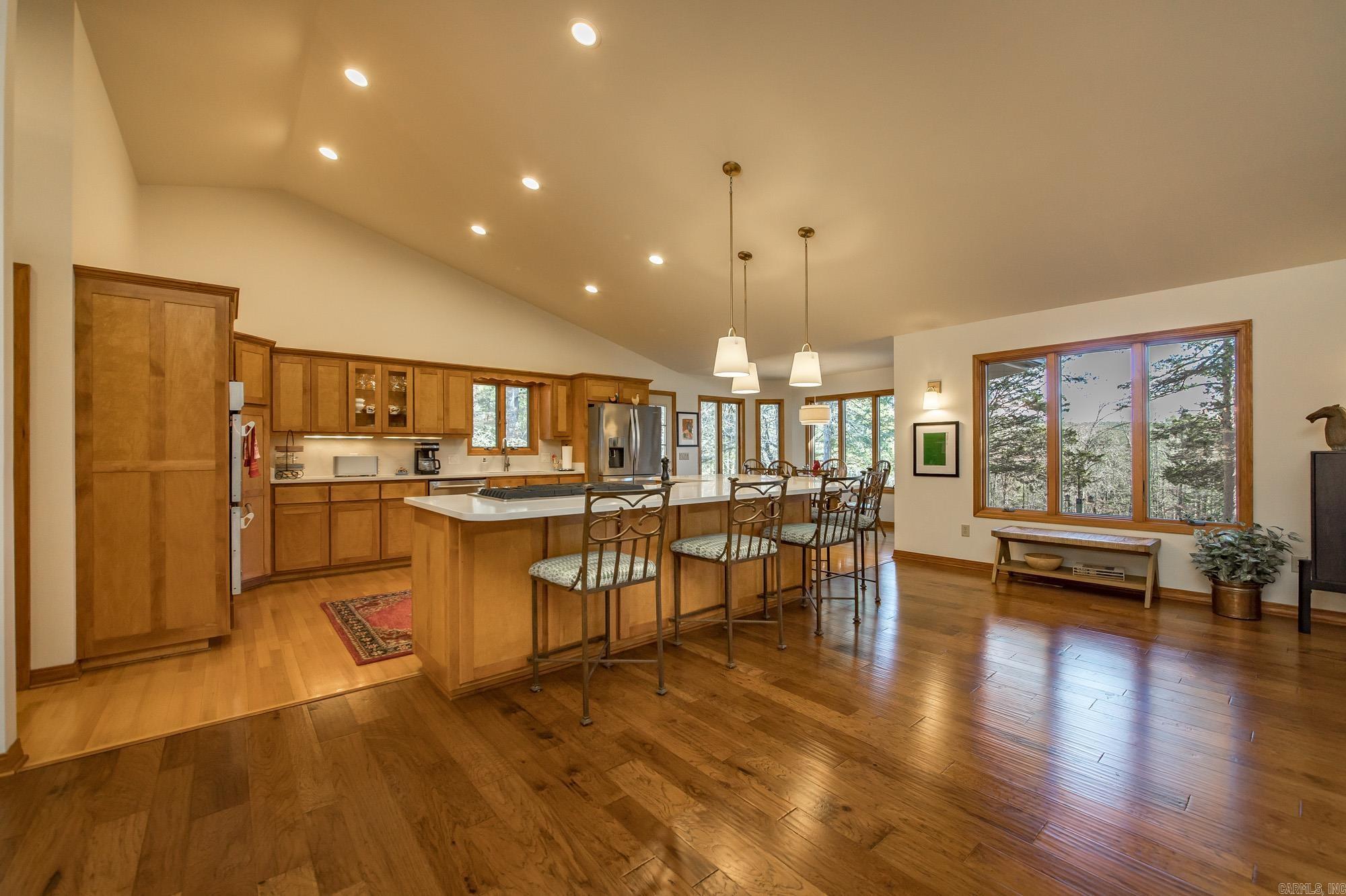 131 The Greens  Fairfield Bay, AR