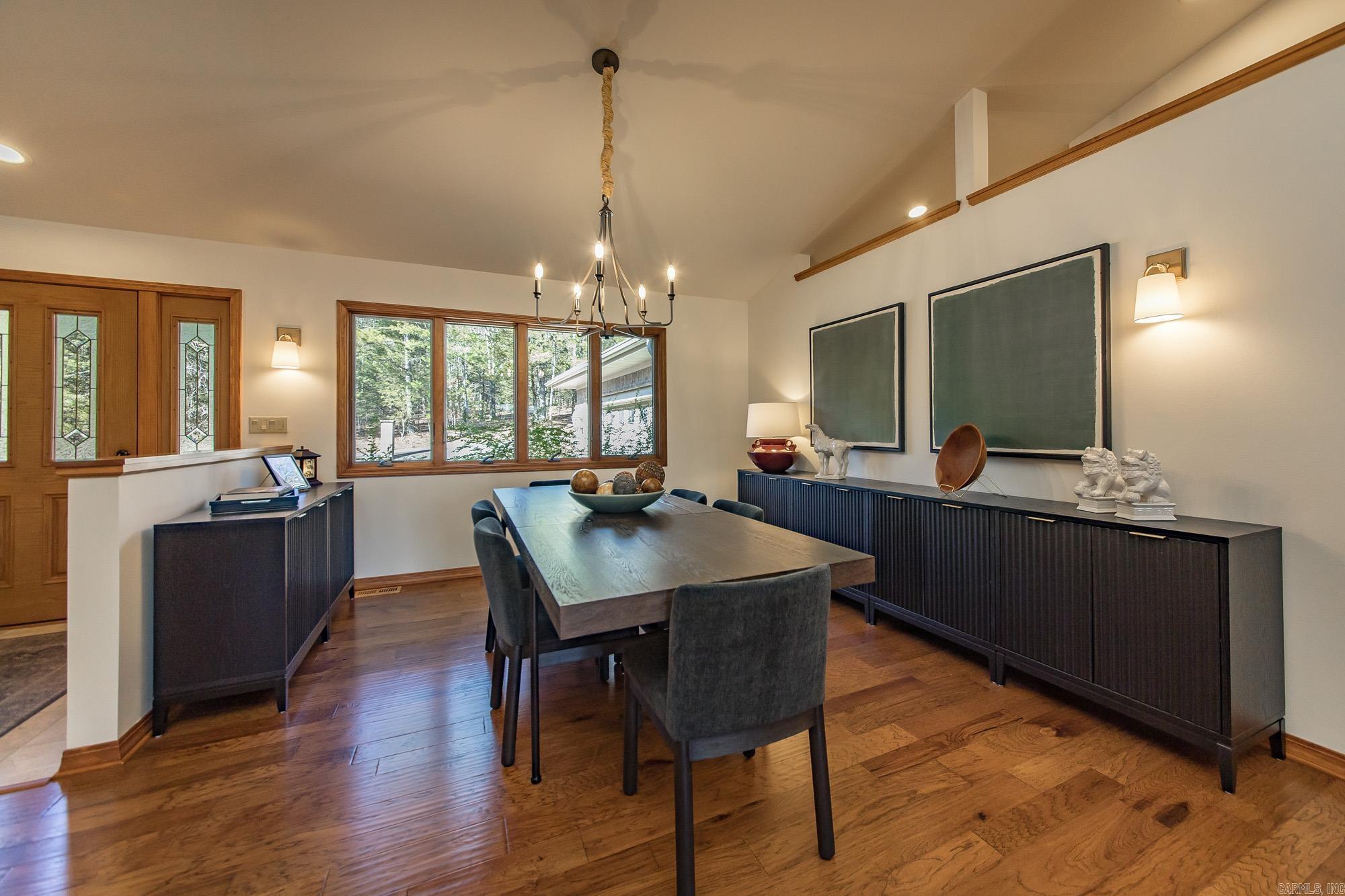 131 The Greens  Fairfield Bay, AR