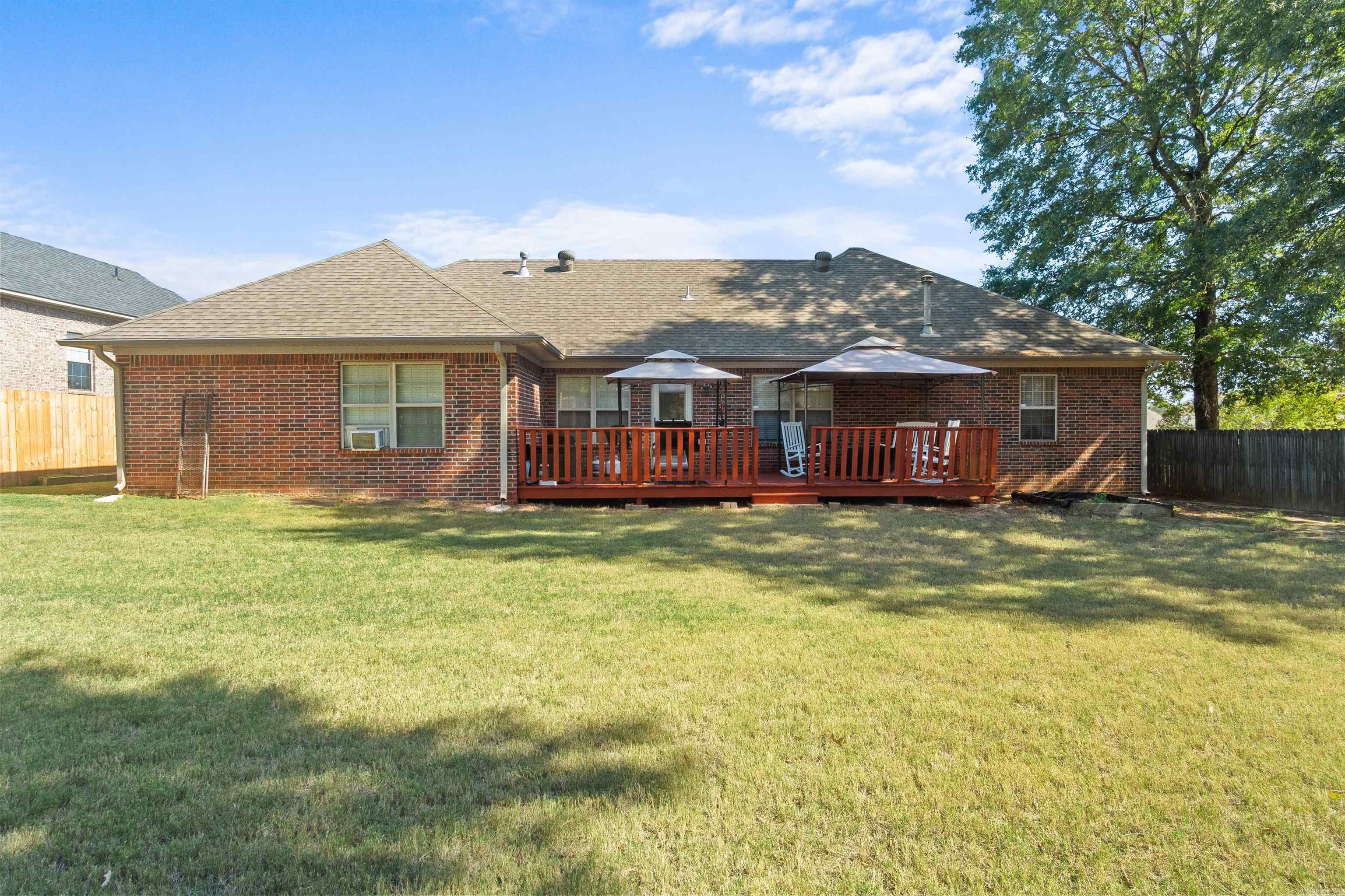 12 Cara  Cabot, AR