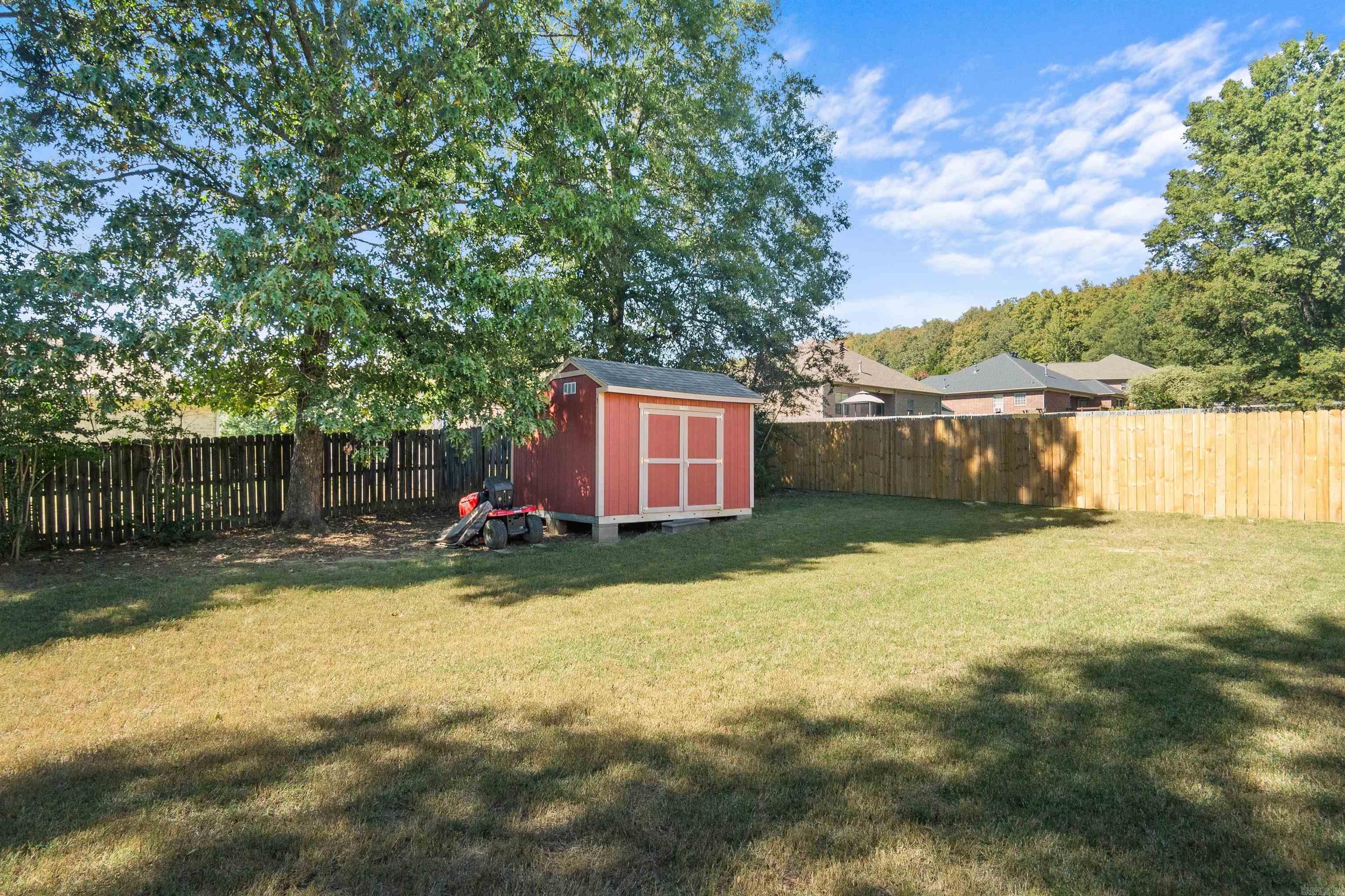 12 Cara  Cabot, AR