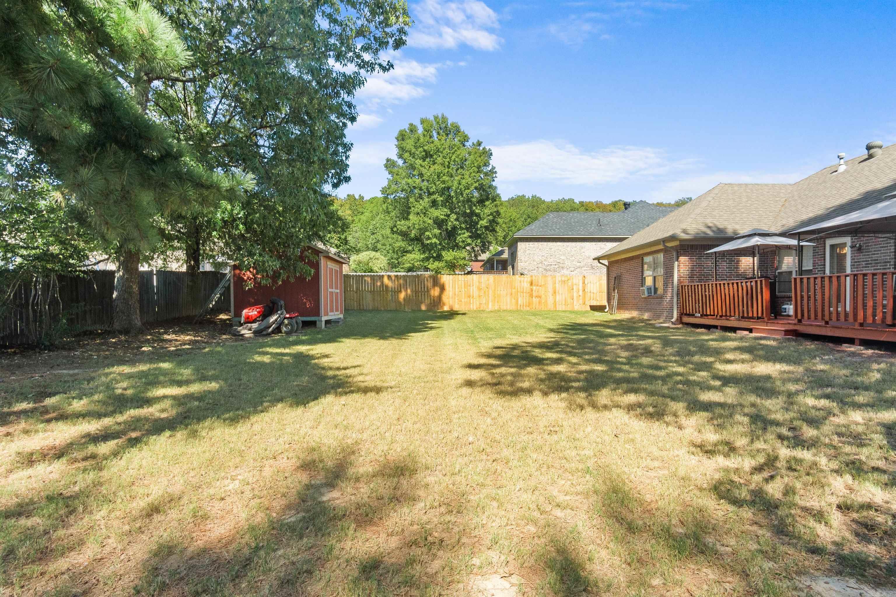 12 Cara  Cabot, AR