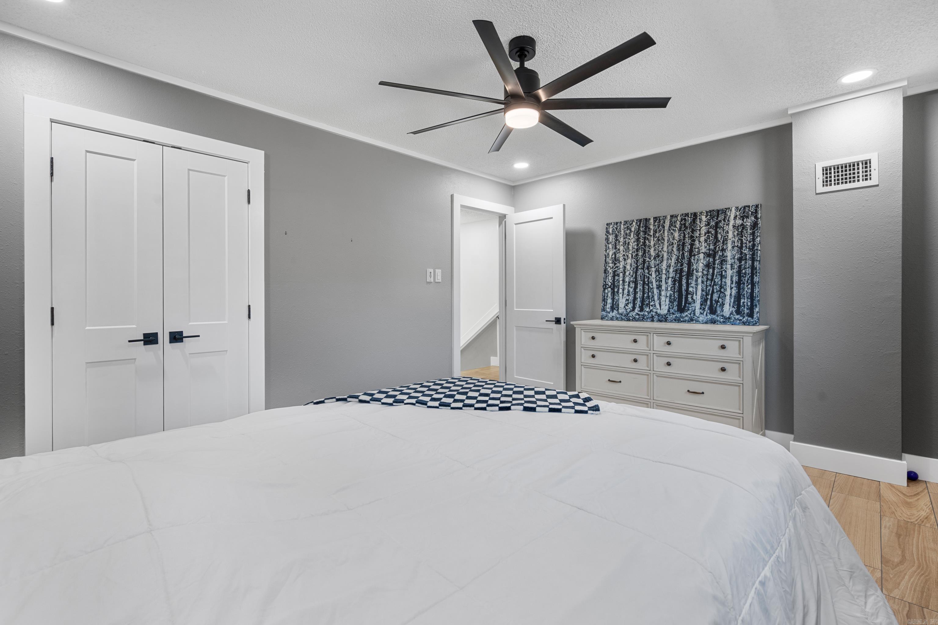 1201 Airport Rd Road Hot Springs, AR 71913