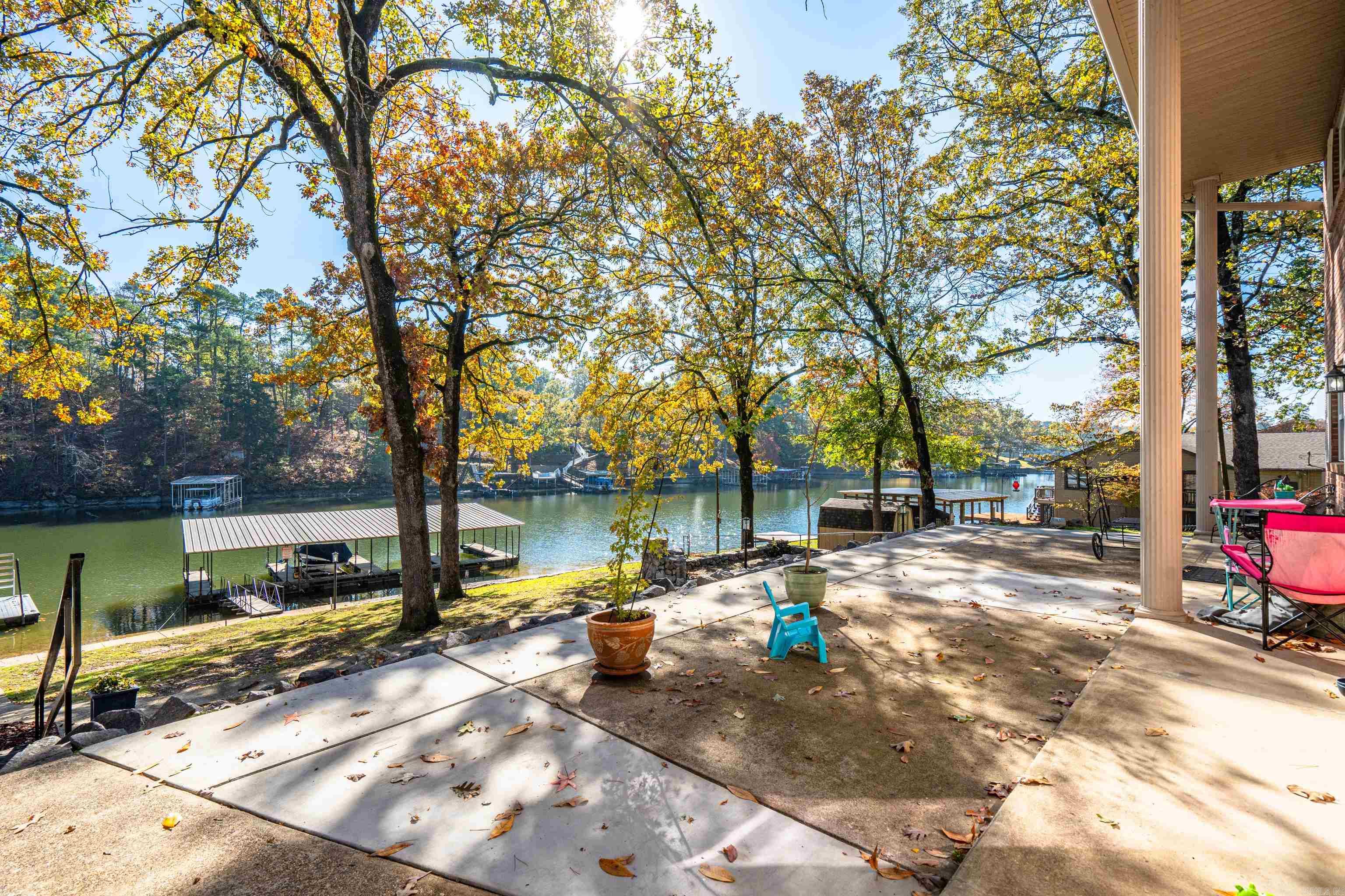 1201 Airport Rd Road Hot Springs, AR 71913