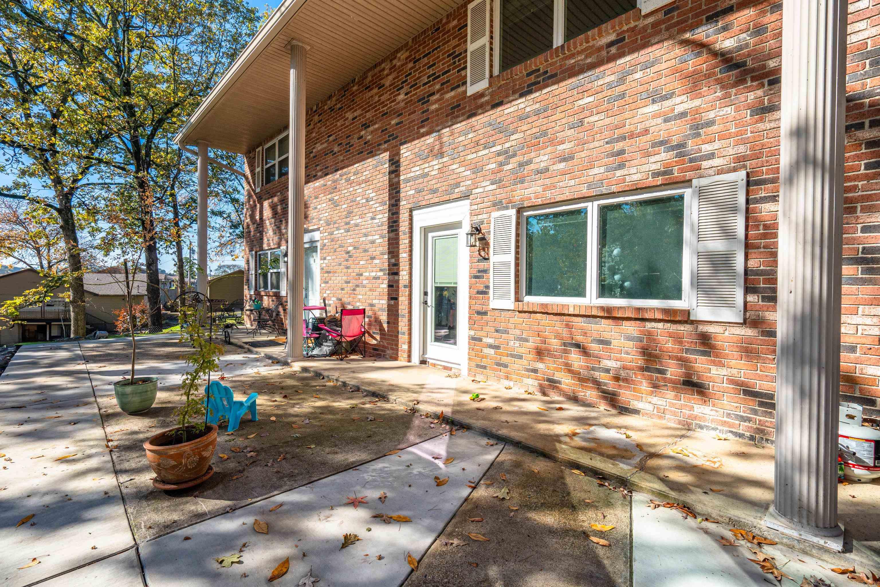 1201 Airport Rd Road Hot Springs, AR 71913