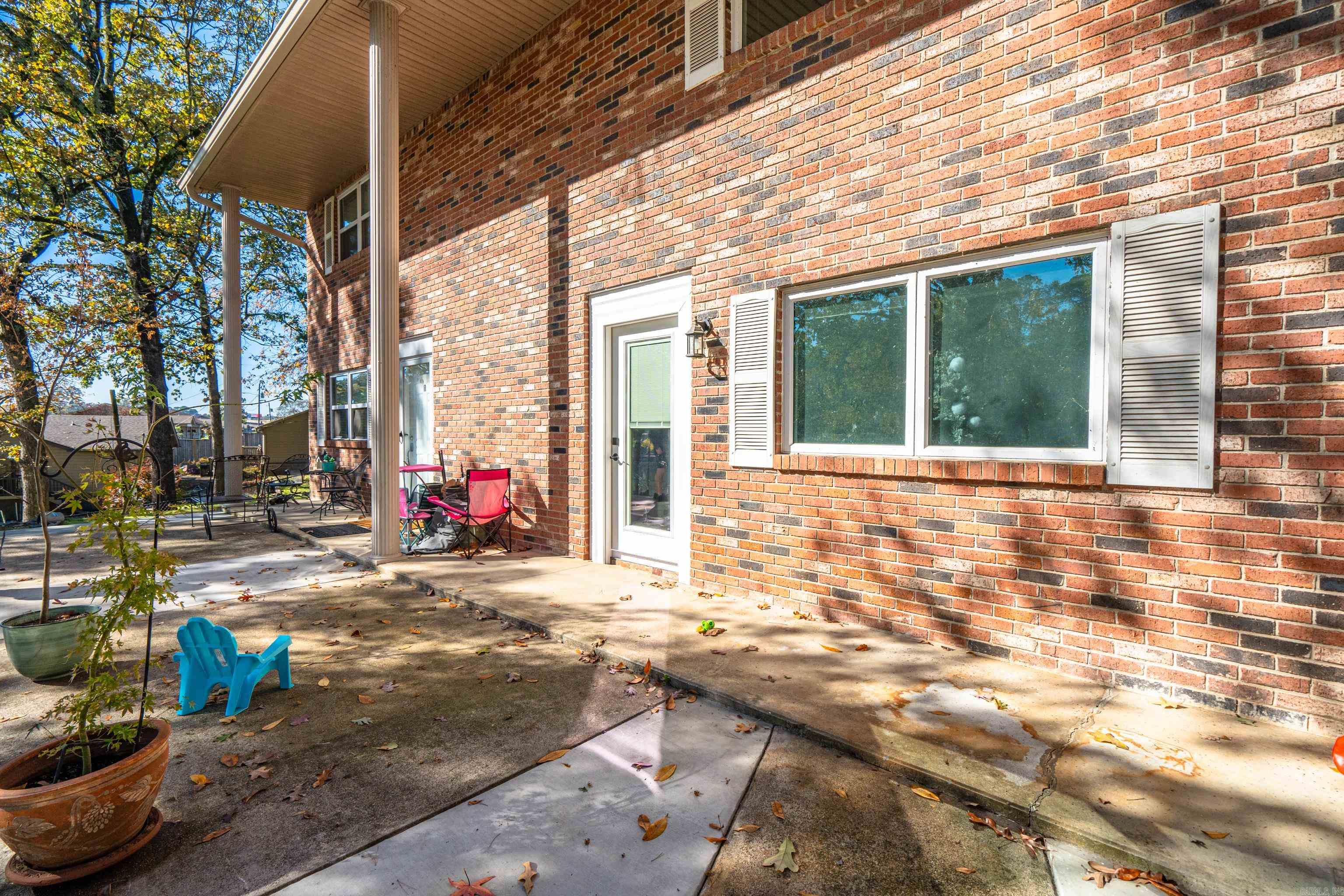 1201 Airport Rd Road Hot Springs, AR 71913