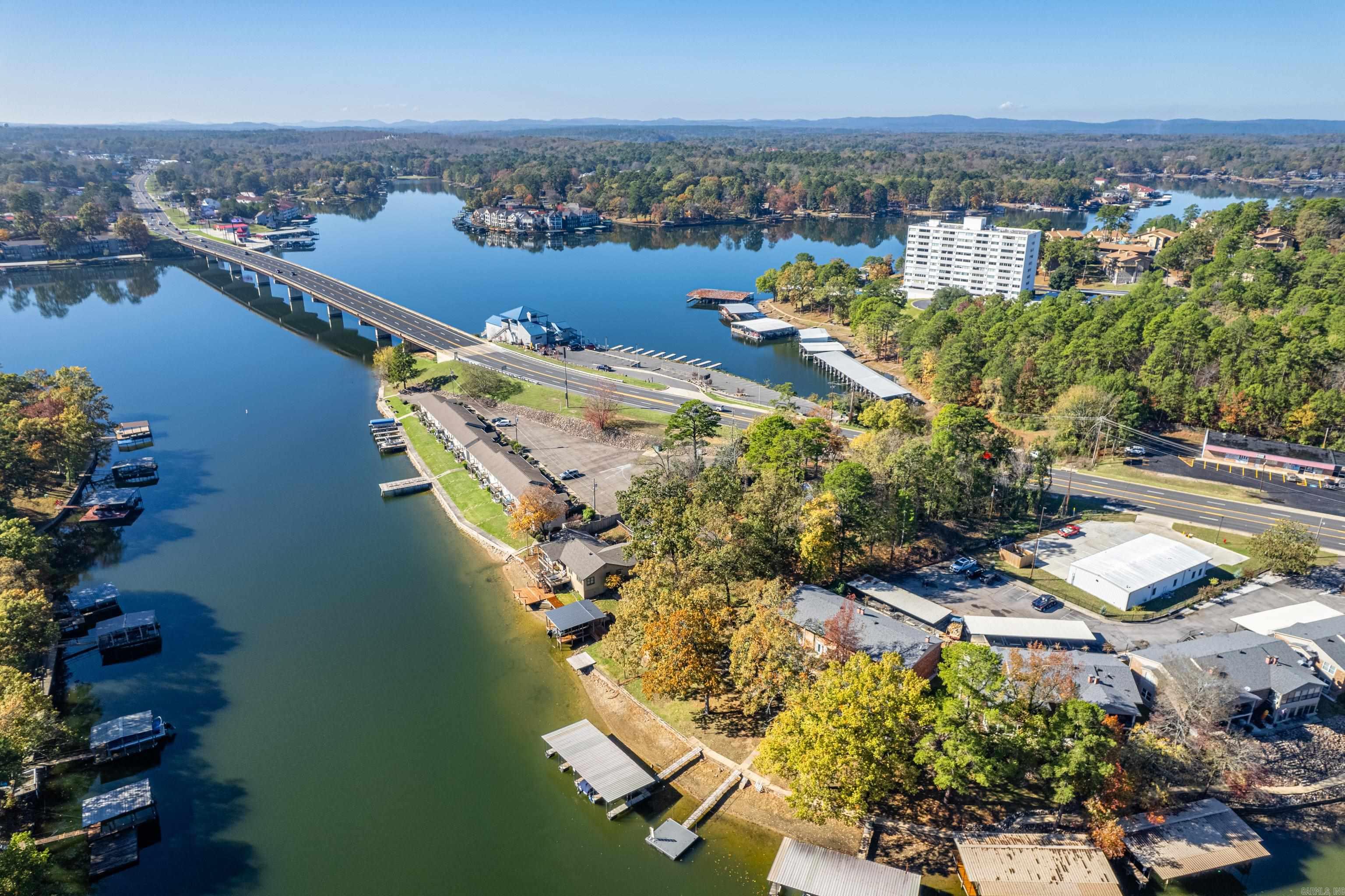 1201 Airport Rd Road Hot Springs, AR 71913