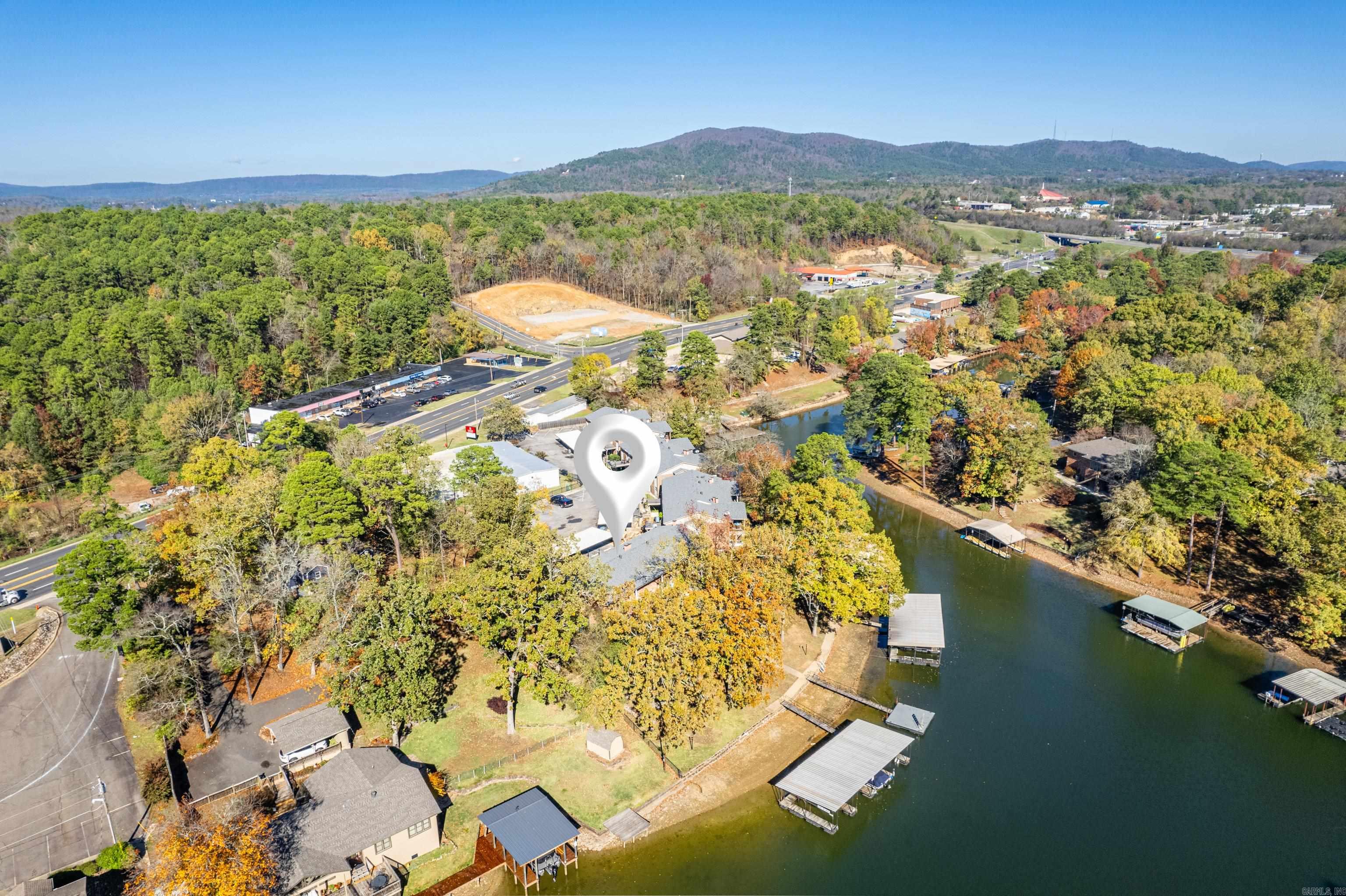 1201 Airport Rd Road Hot Springs, AR 71913