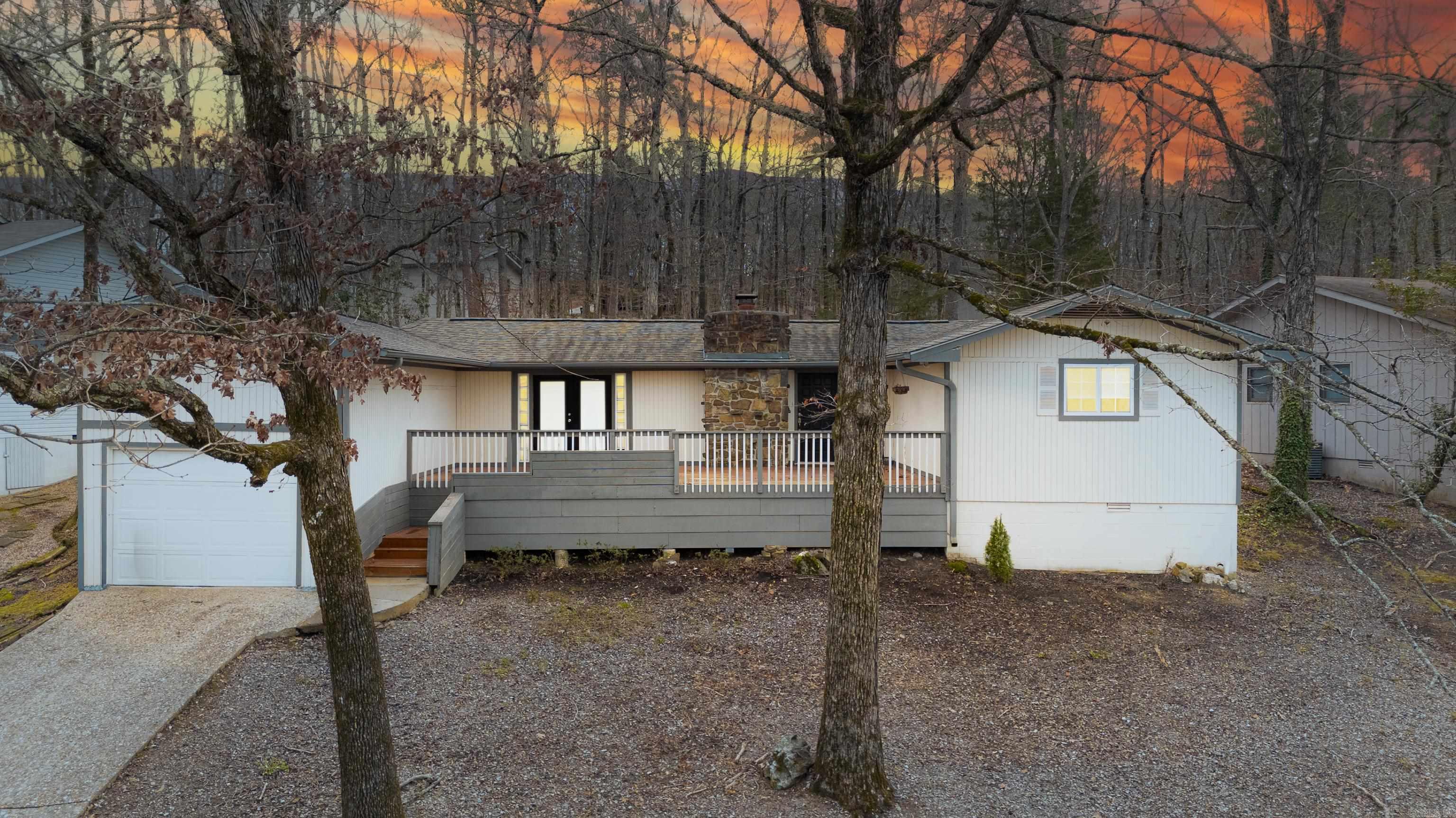 33 Sierra  Hot Springs Village, AR