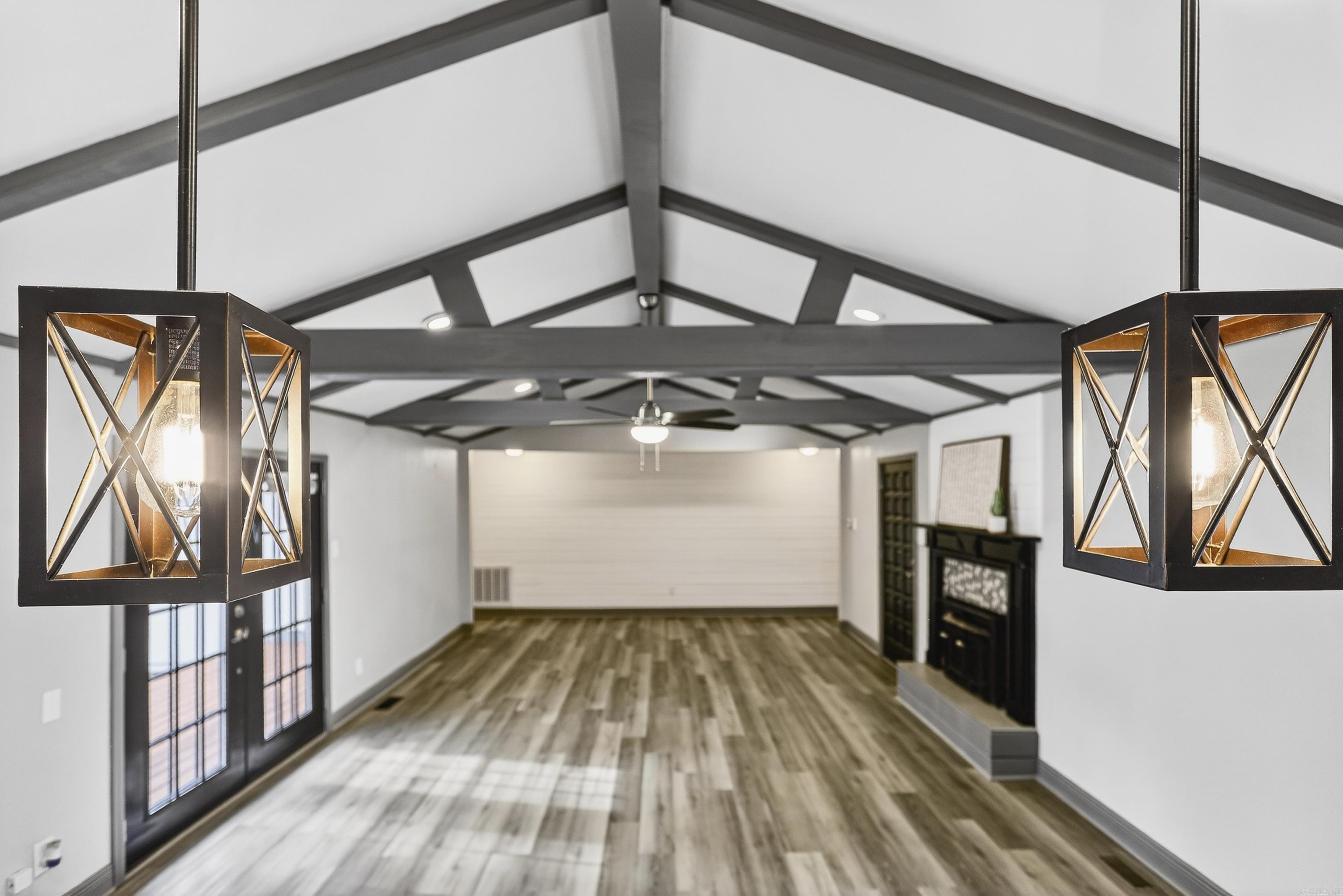 33 Sierra  Hot Springs Village, AR