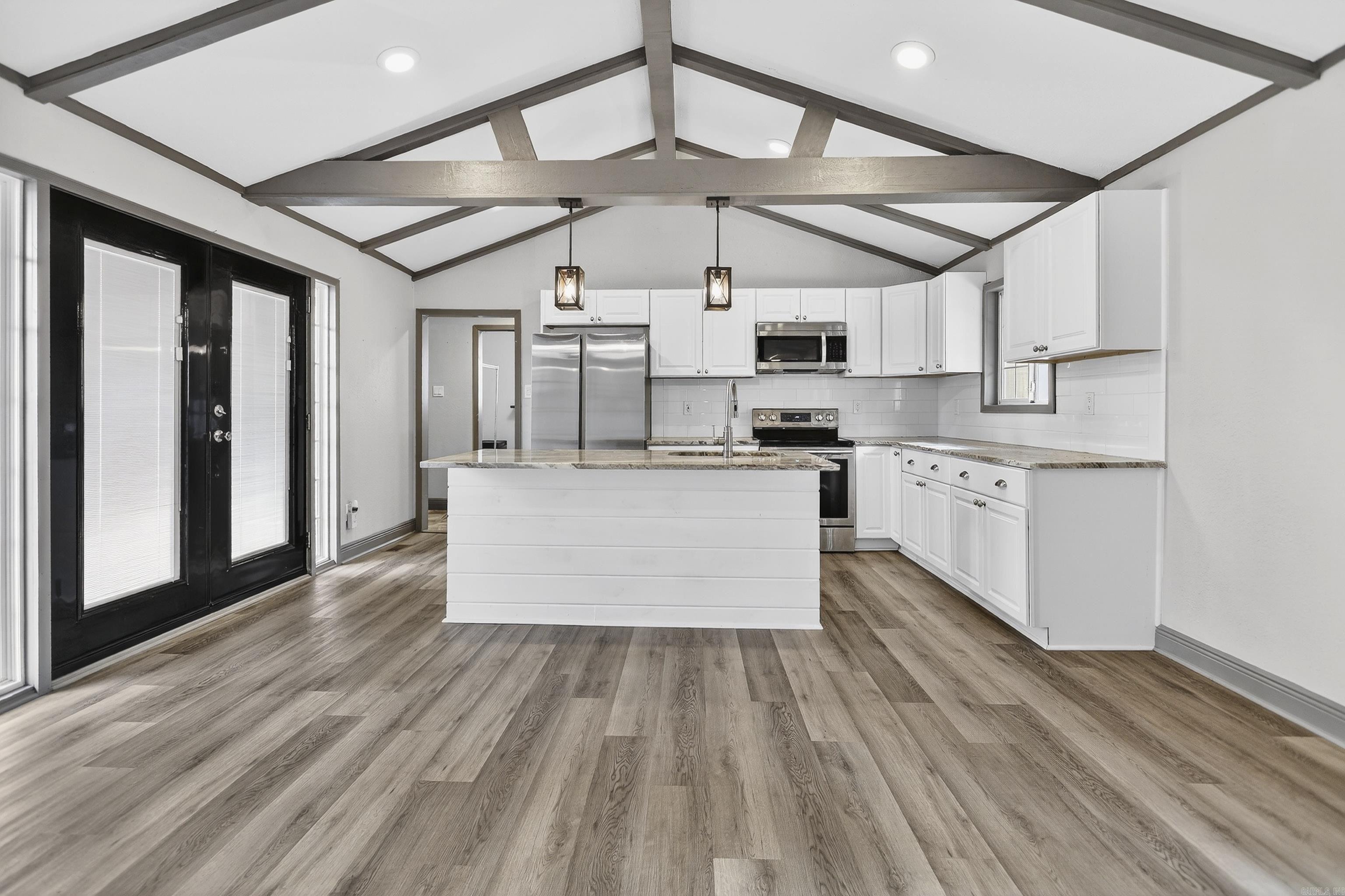 33 Sierra  Hot Springs Village, AR