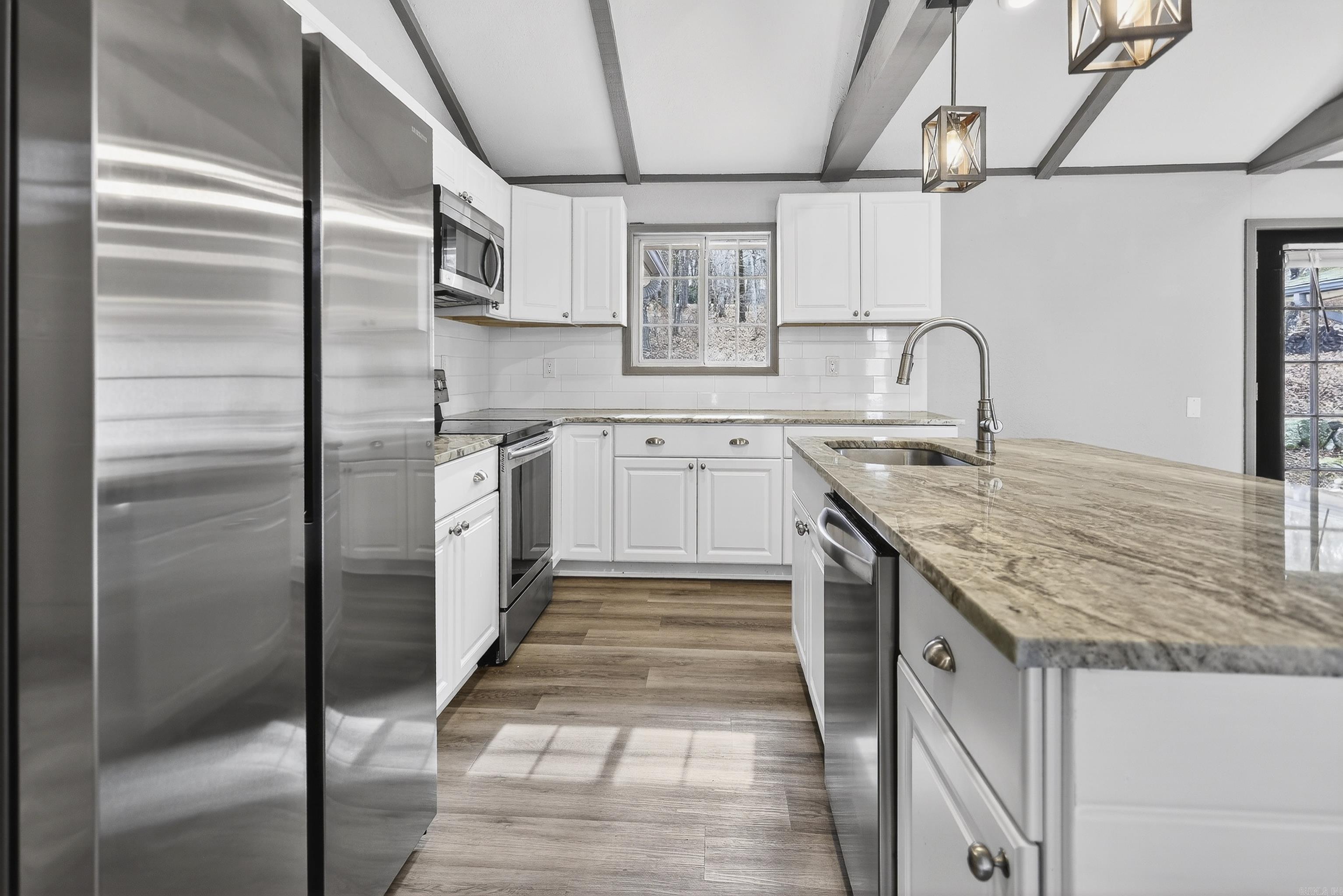 33 Sierra  Hot Springs Village, AR