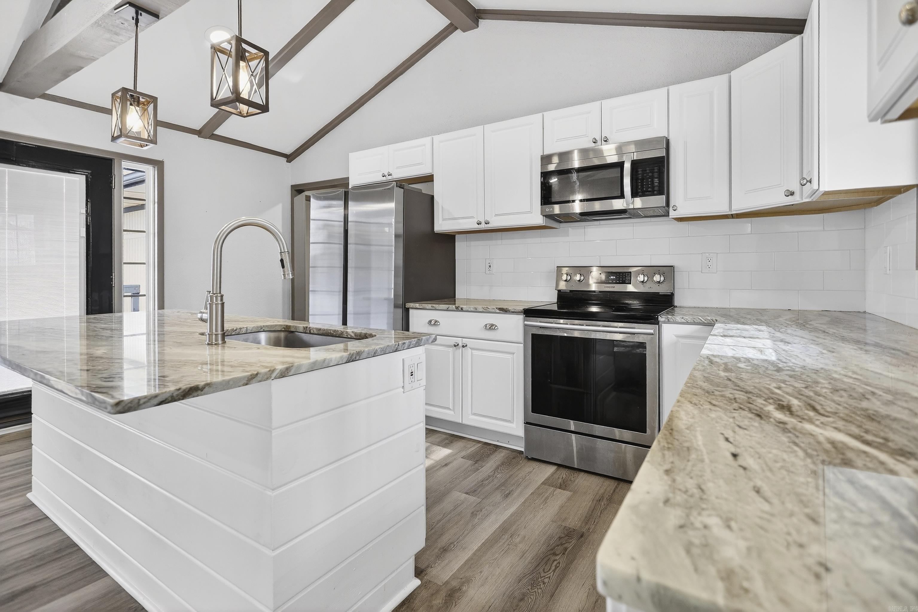 33 Sierra  Hot Springs Village, AR