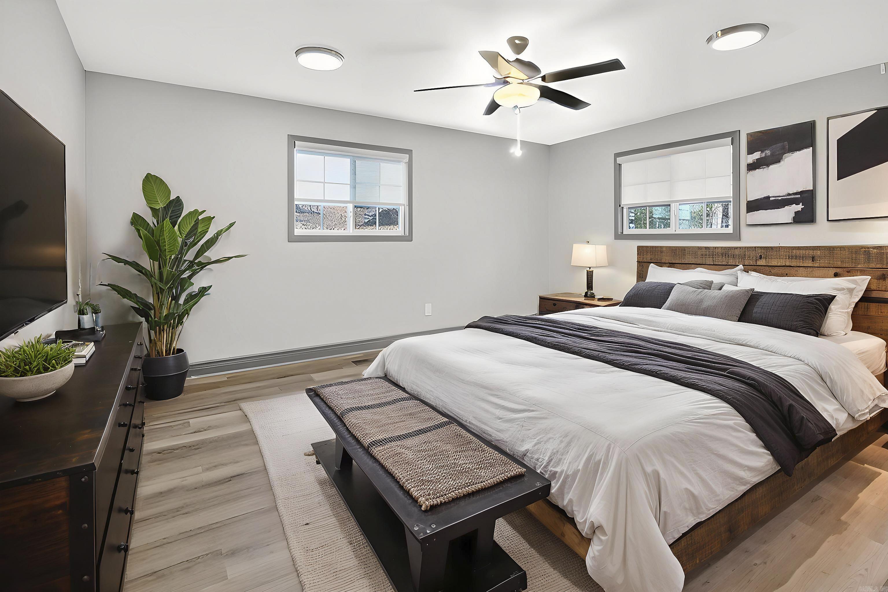 33 Sierra  Hot Springs Village, AR