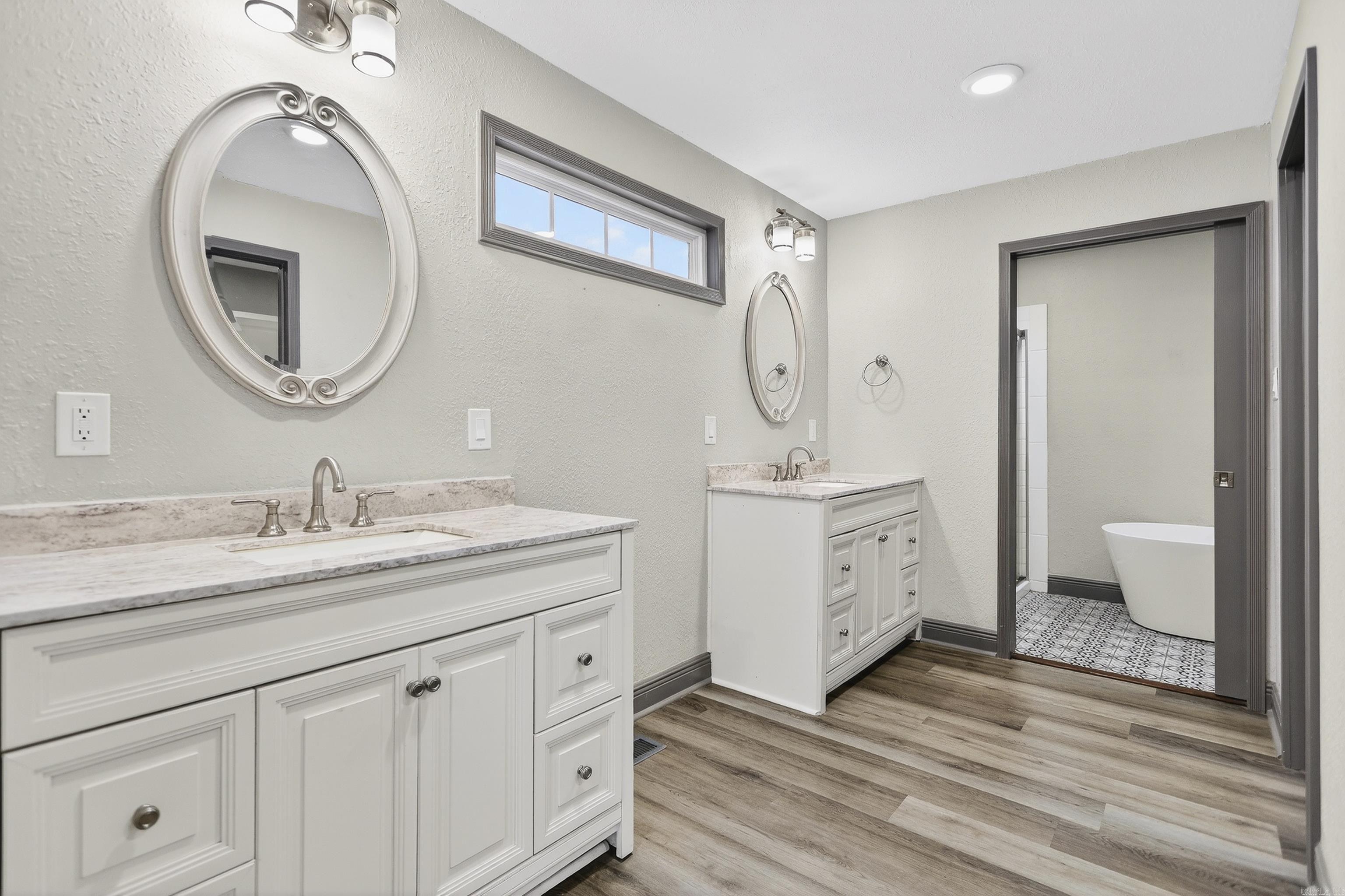 33 Sierra  Hot Springs Village, AR