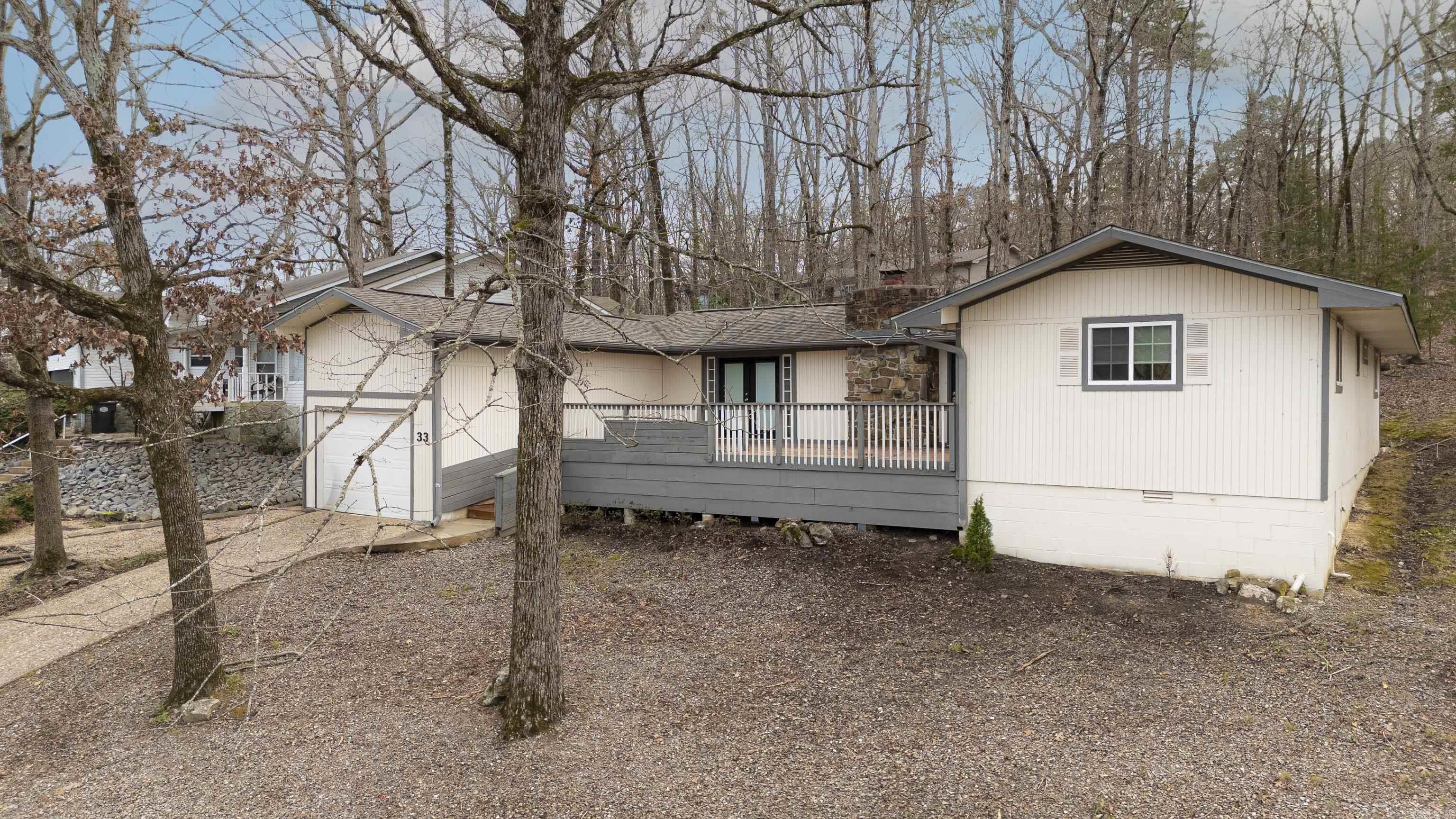 33 Sierra  Hot Springs Village, AR