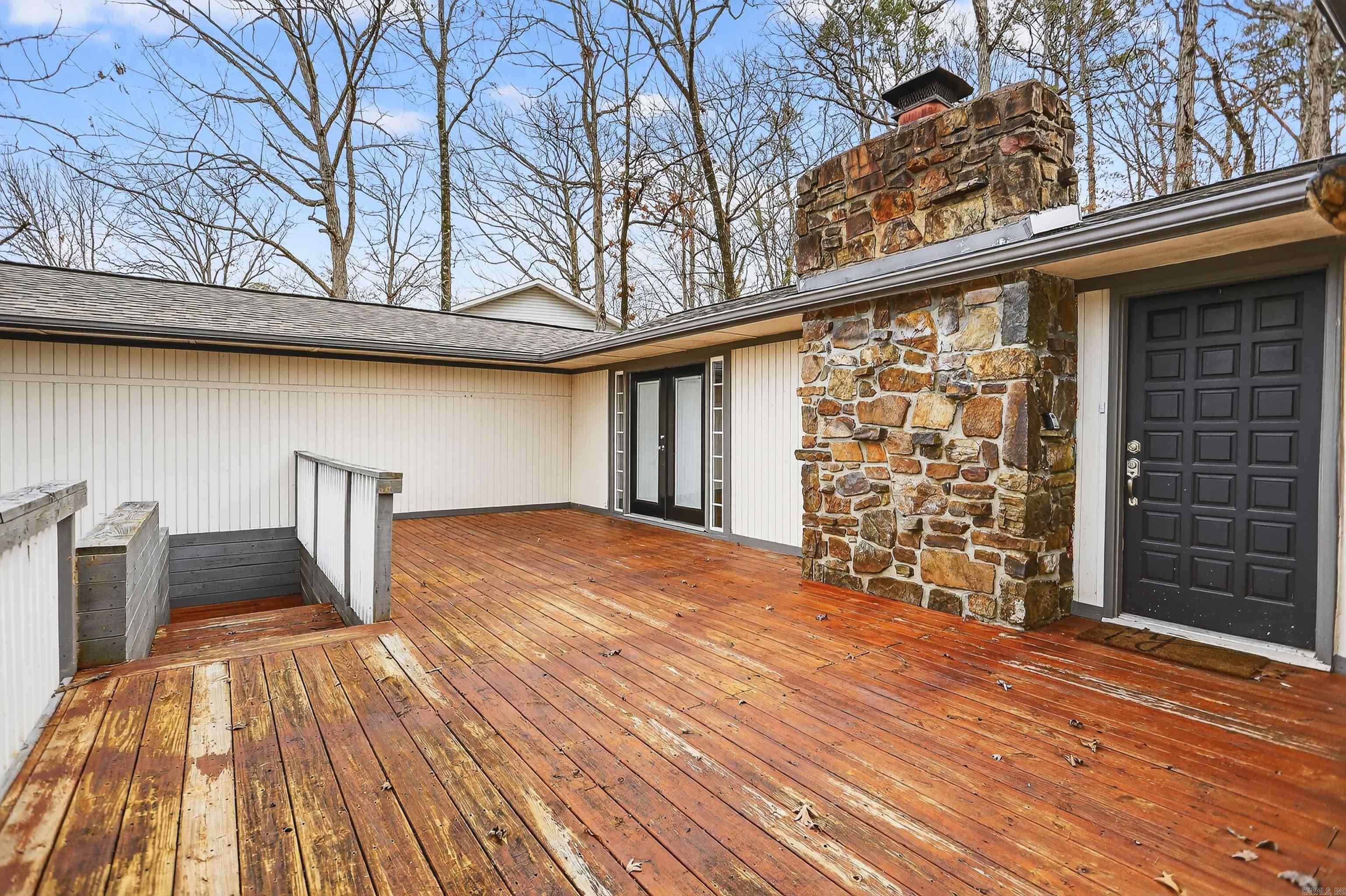 33 Sierra  Hot Springs Village, AR