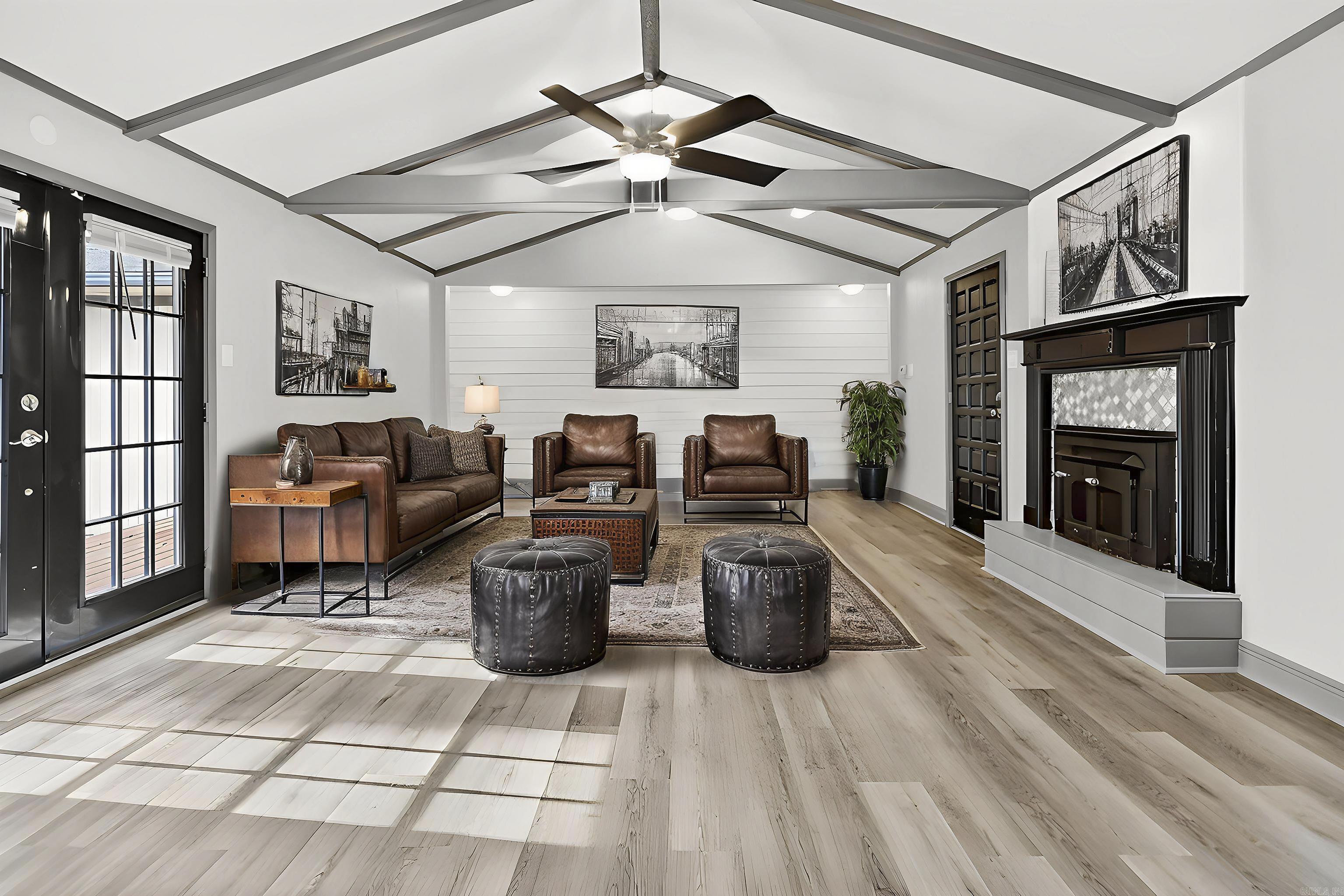 33 Sierra  Hot Springs Village, AR