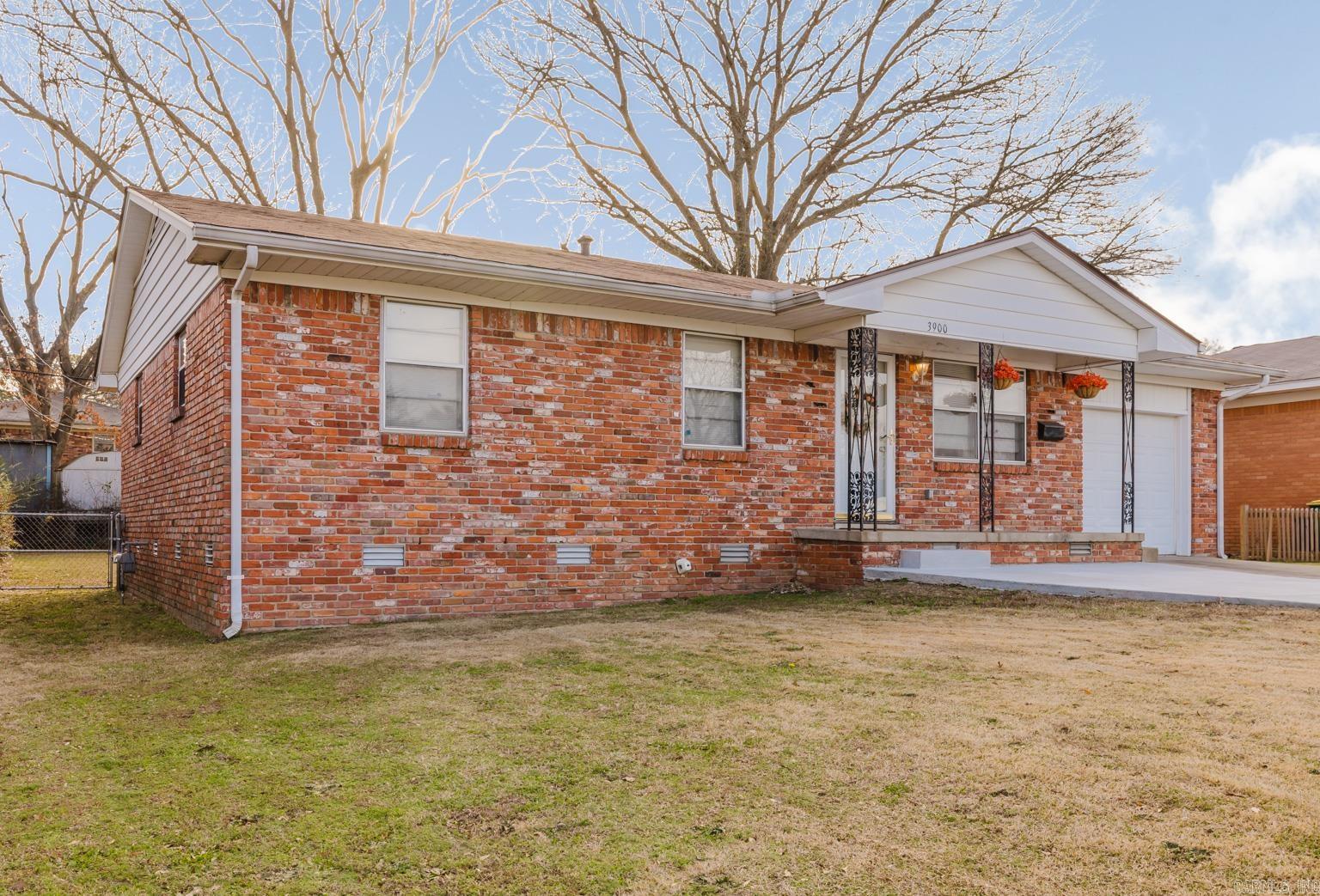 3900 Emerson  North Little Rock, AR