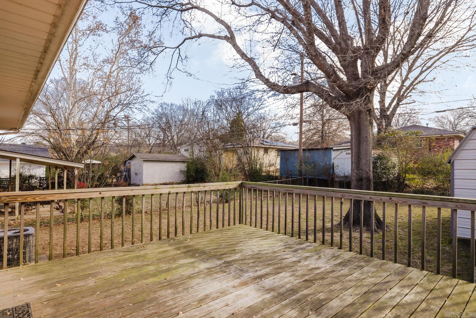 3900 Emerson  North Little Rock, AR