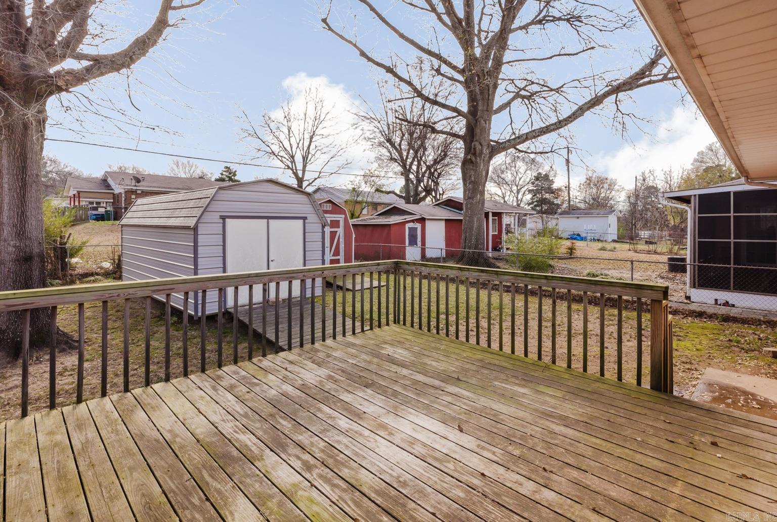 3900 Emerson  North Little Rock, AR