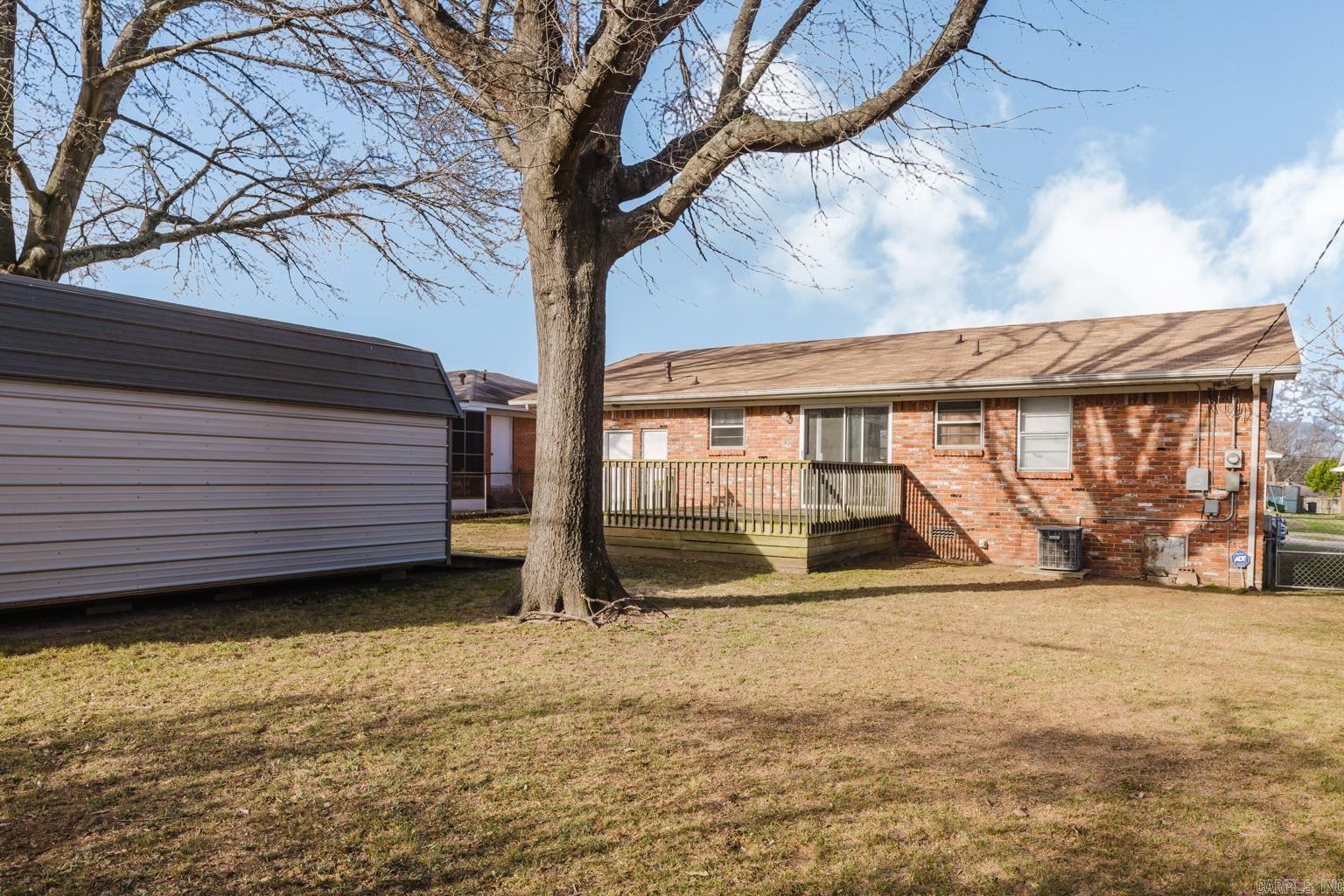 3900 Emerson  North Little Rock, AR