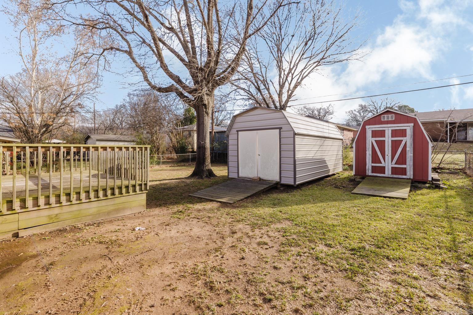 3900 Emerson  North Little Rock, AR