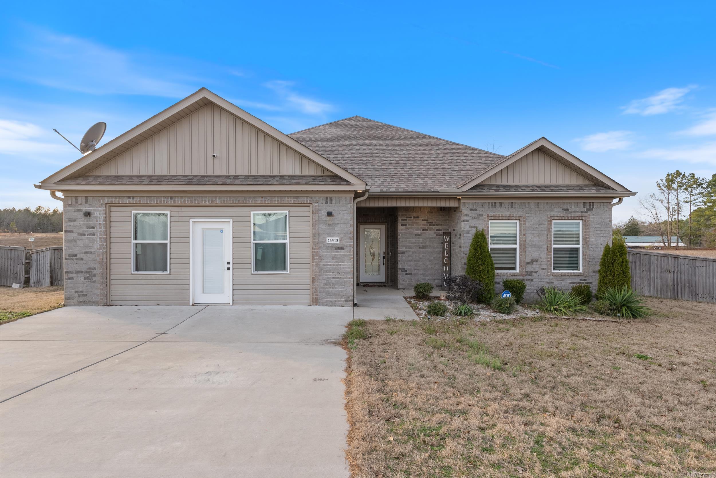 26543 S Sardis Road  Bauxite, AR