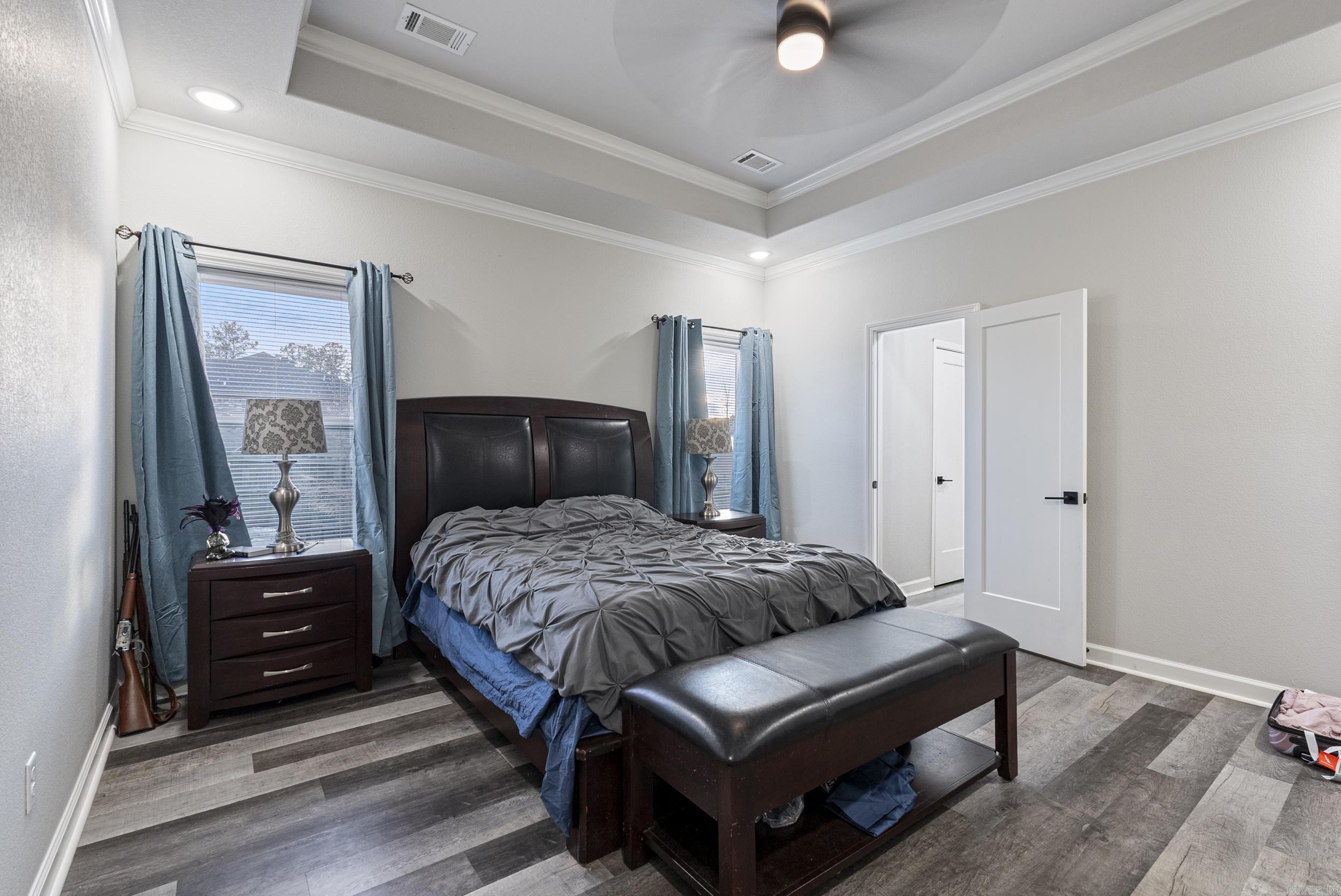 26543 S Sardis Road  Bauxite, AR